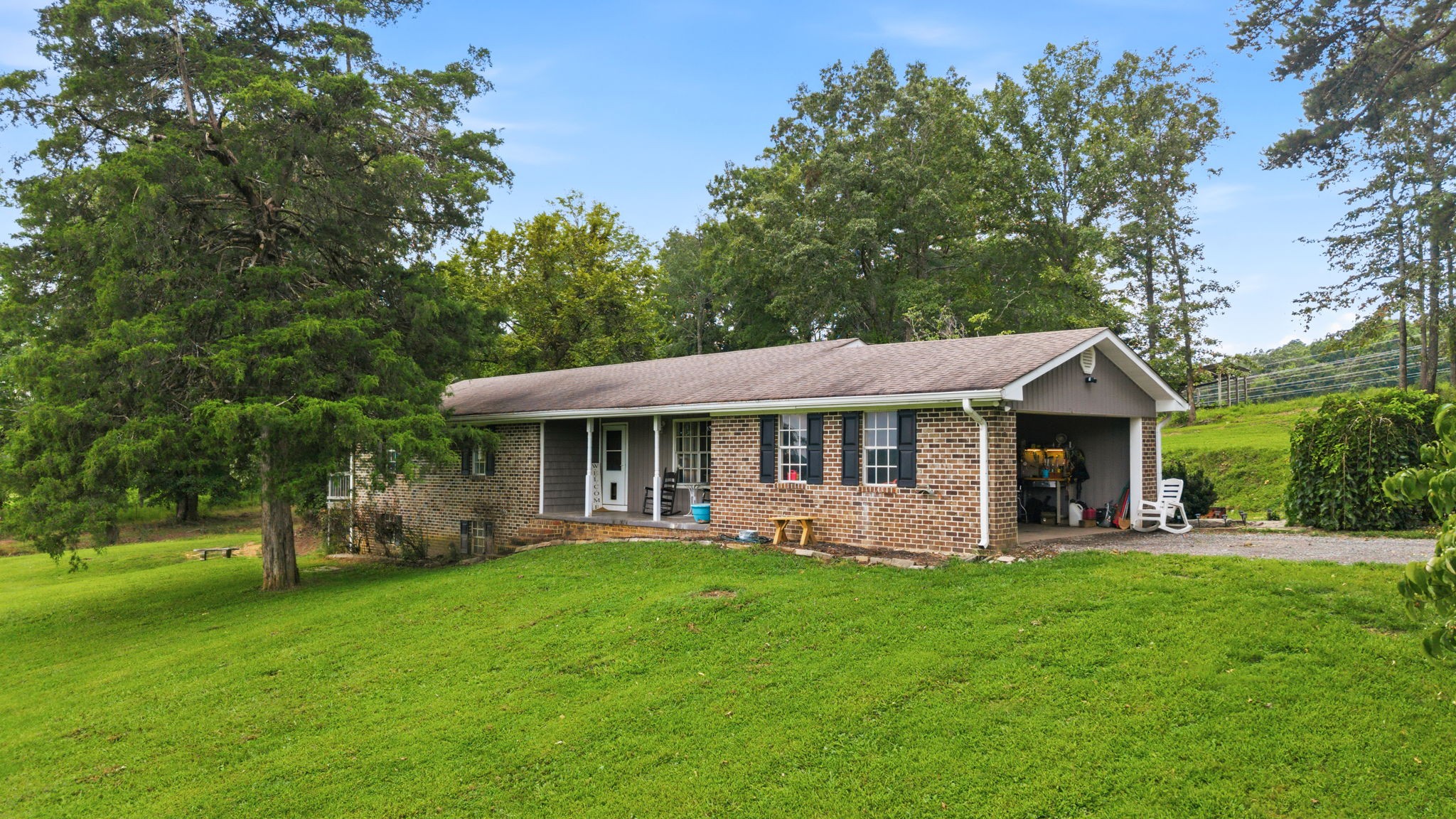 355 Cottonport Road, Decatur, TN 37322 — photo 2