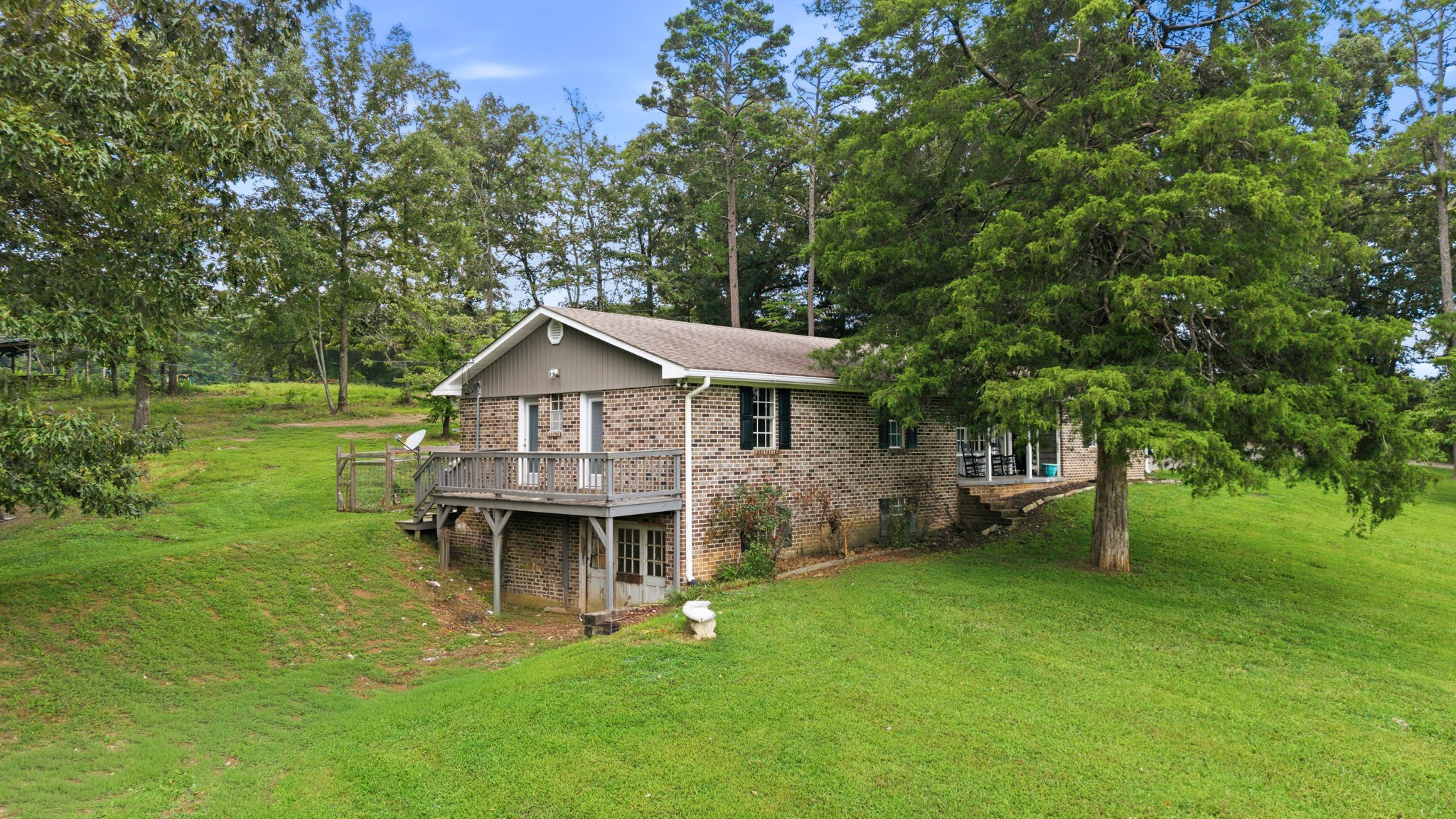 355 Cottonport Road, Decatur, TN 37322 — photo 3
