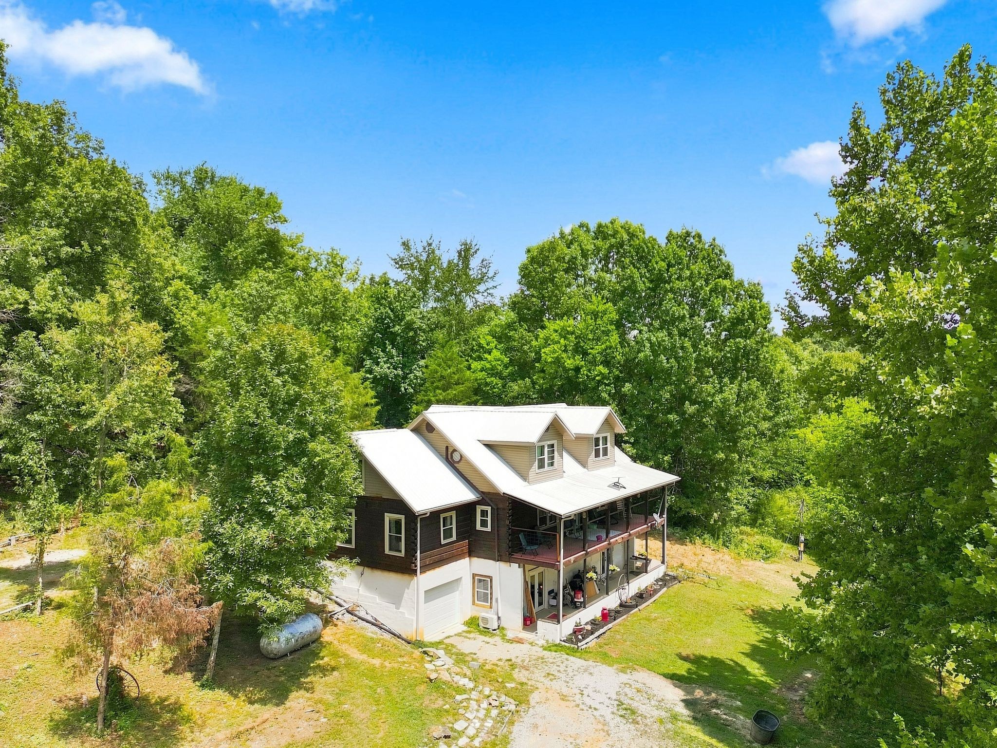 2339 Talley Road, Belfast, TN 37019 — photo 2