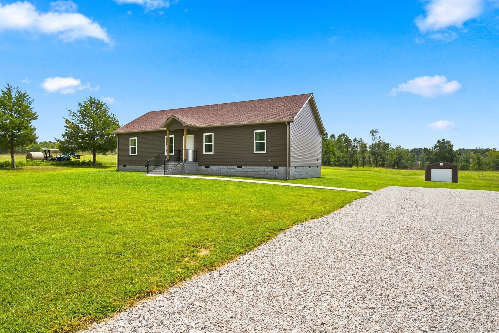 294 Running Meadows Road, Portland, TN 37148 — photo 3
