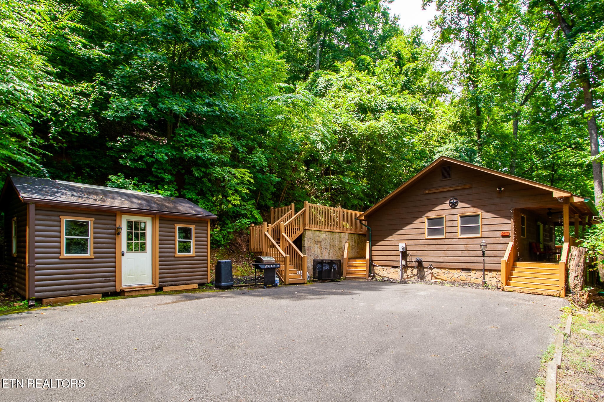 3770 Ravens Den Way — photo