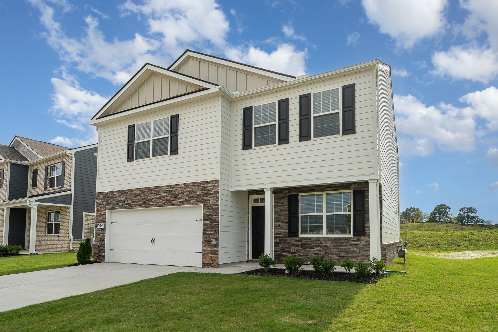 1504 Rosewood Dr — photo