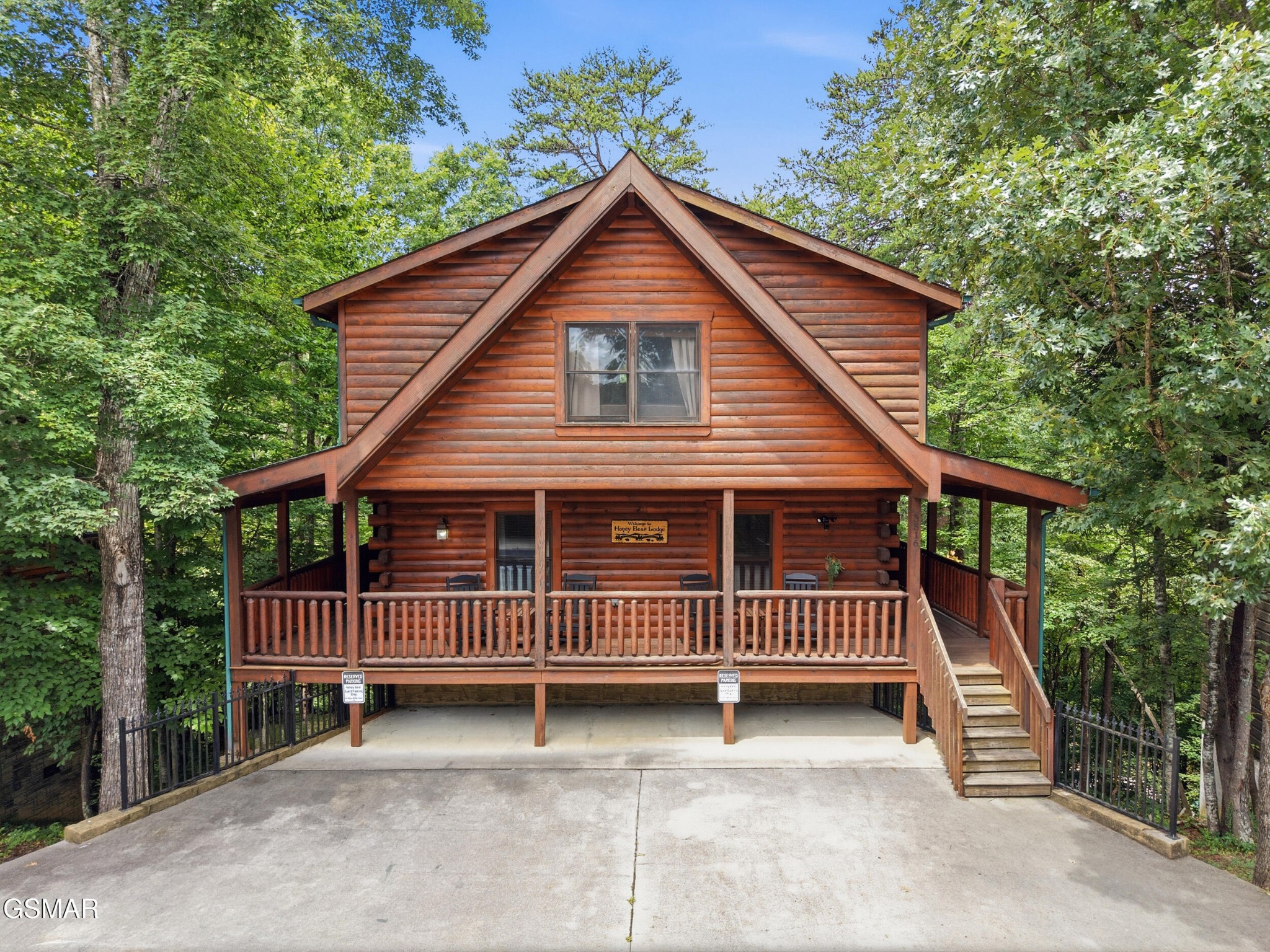 3516 Sand Ridge Way — photo