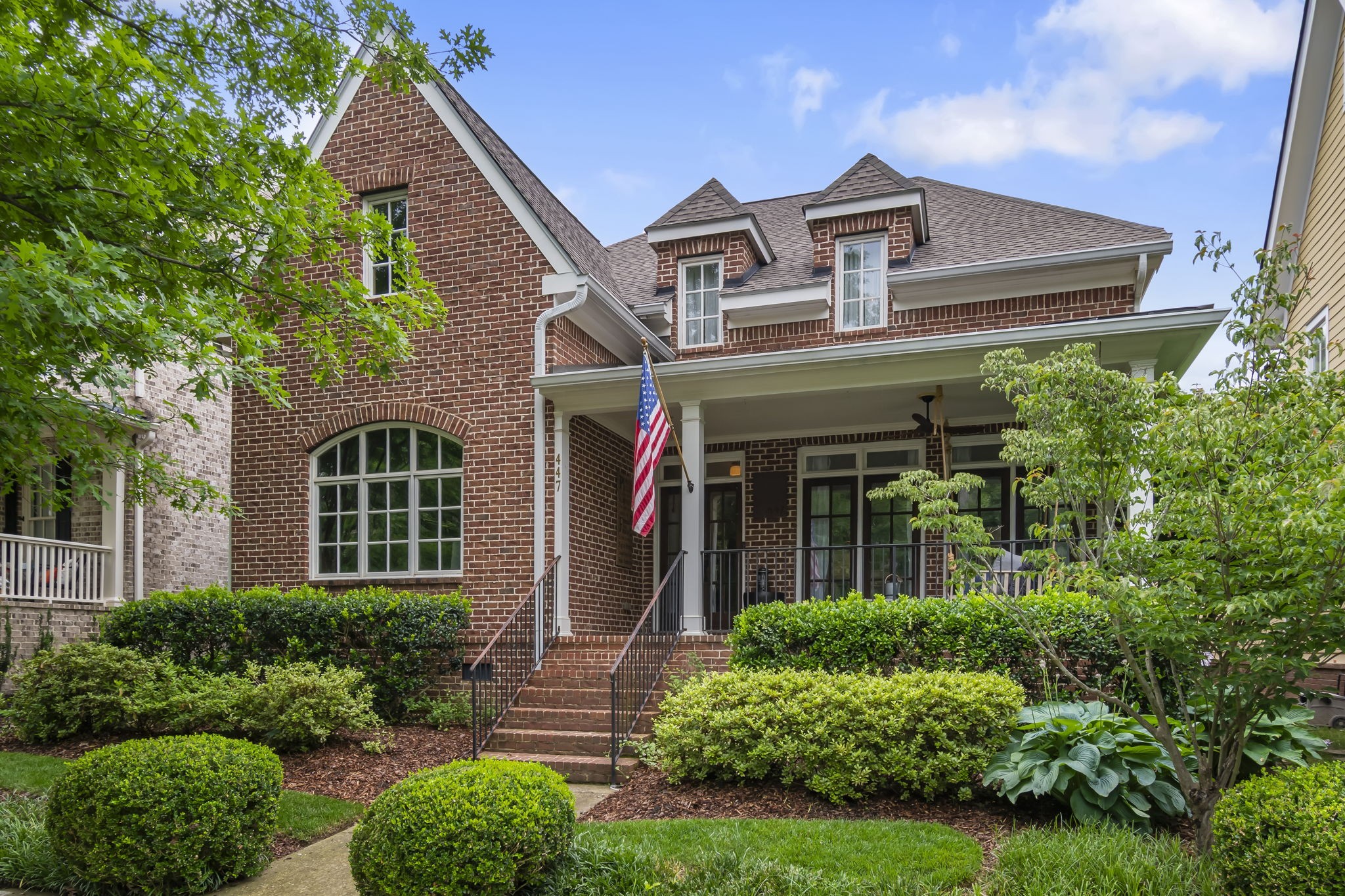 447 Pearre Springs Way — photo