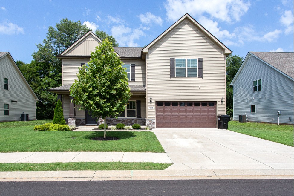 1836 Charismatic Pl — photo