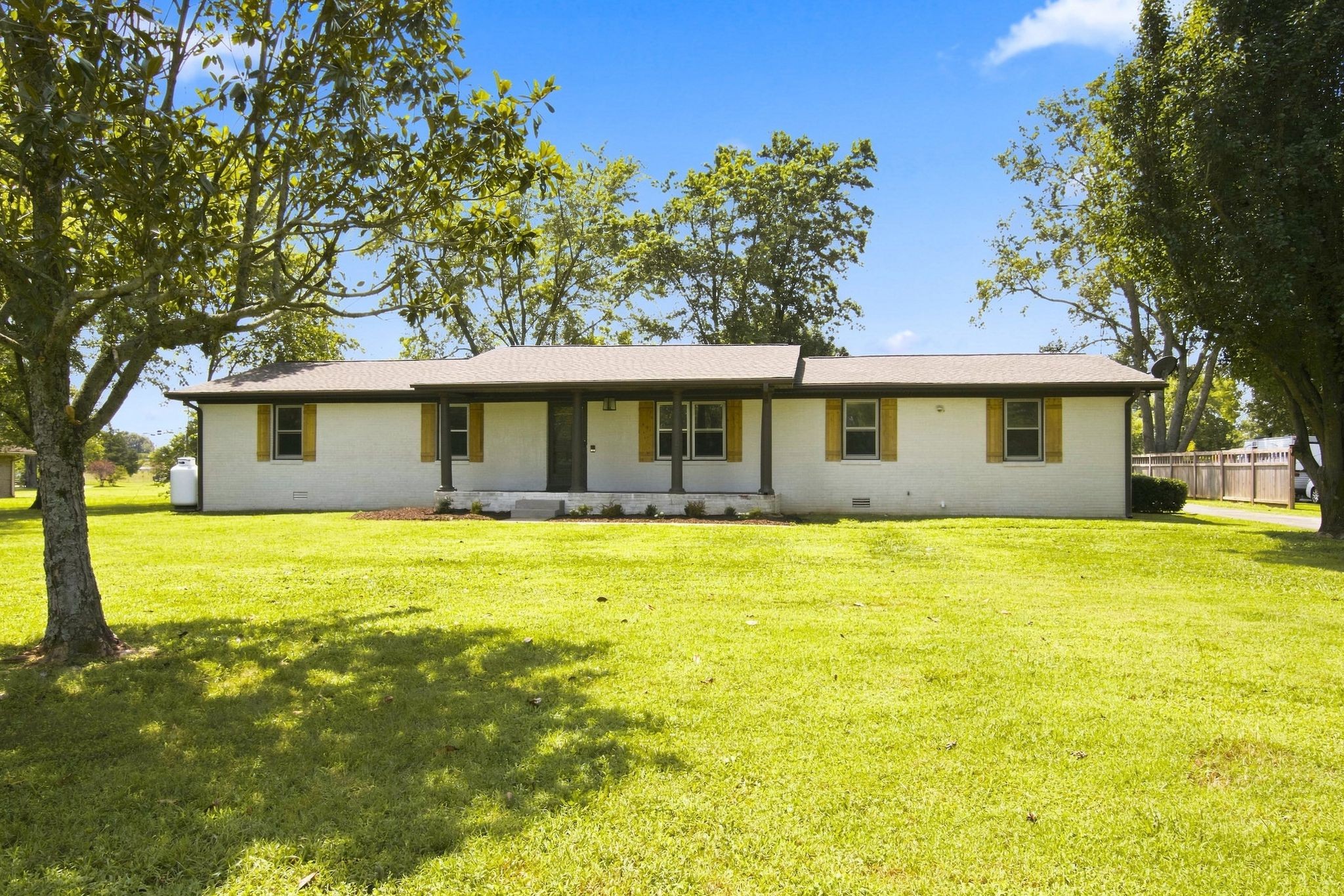 1261 Harrison Road, Murfreesboro, TN 37128