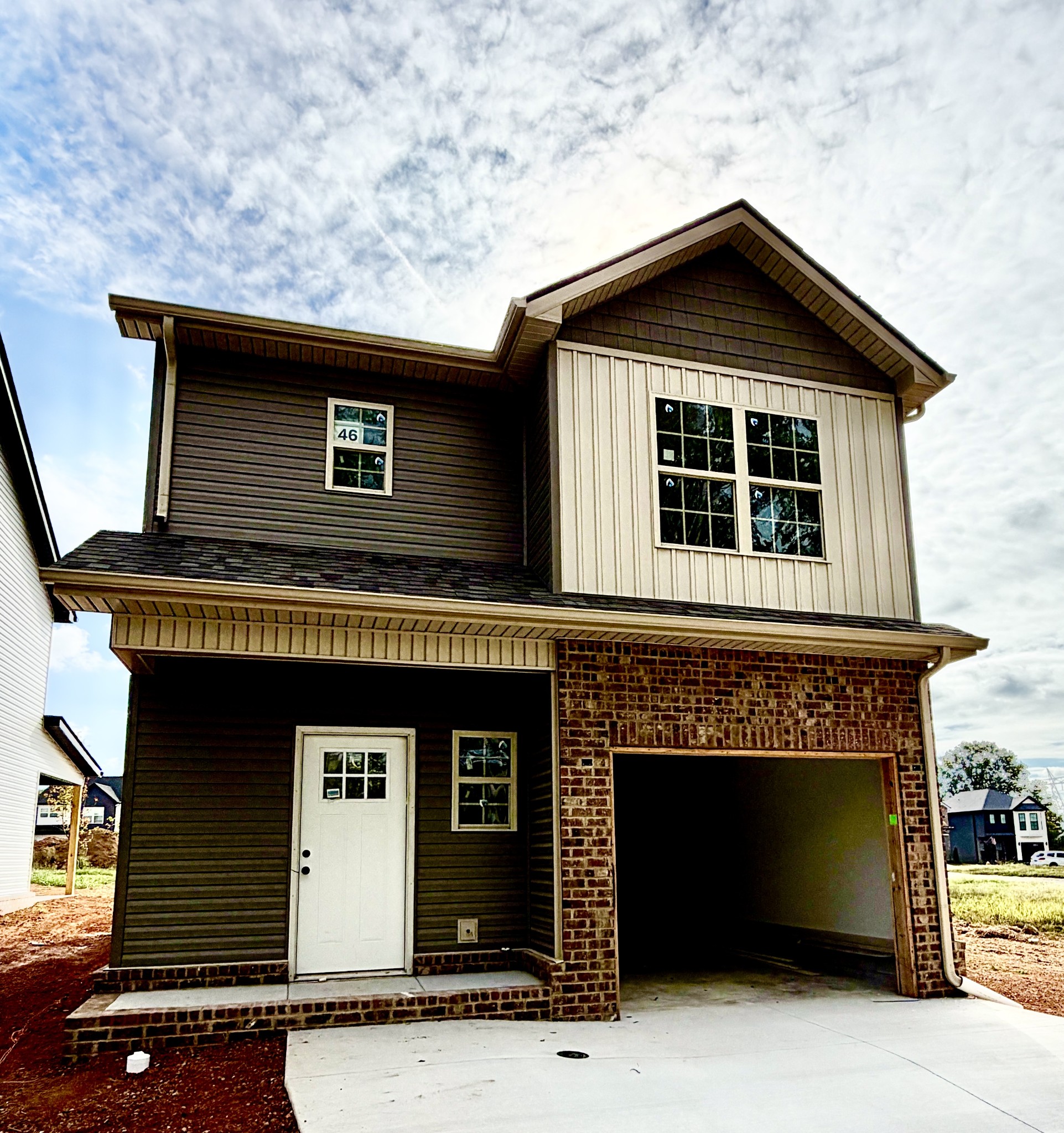 46 Charleston Cove — photo
