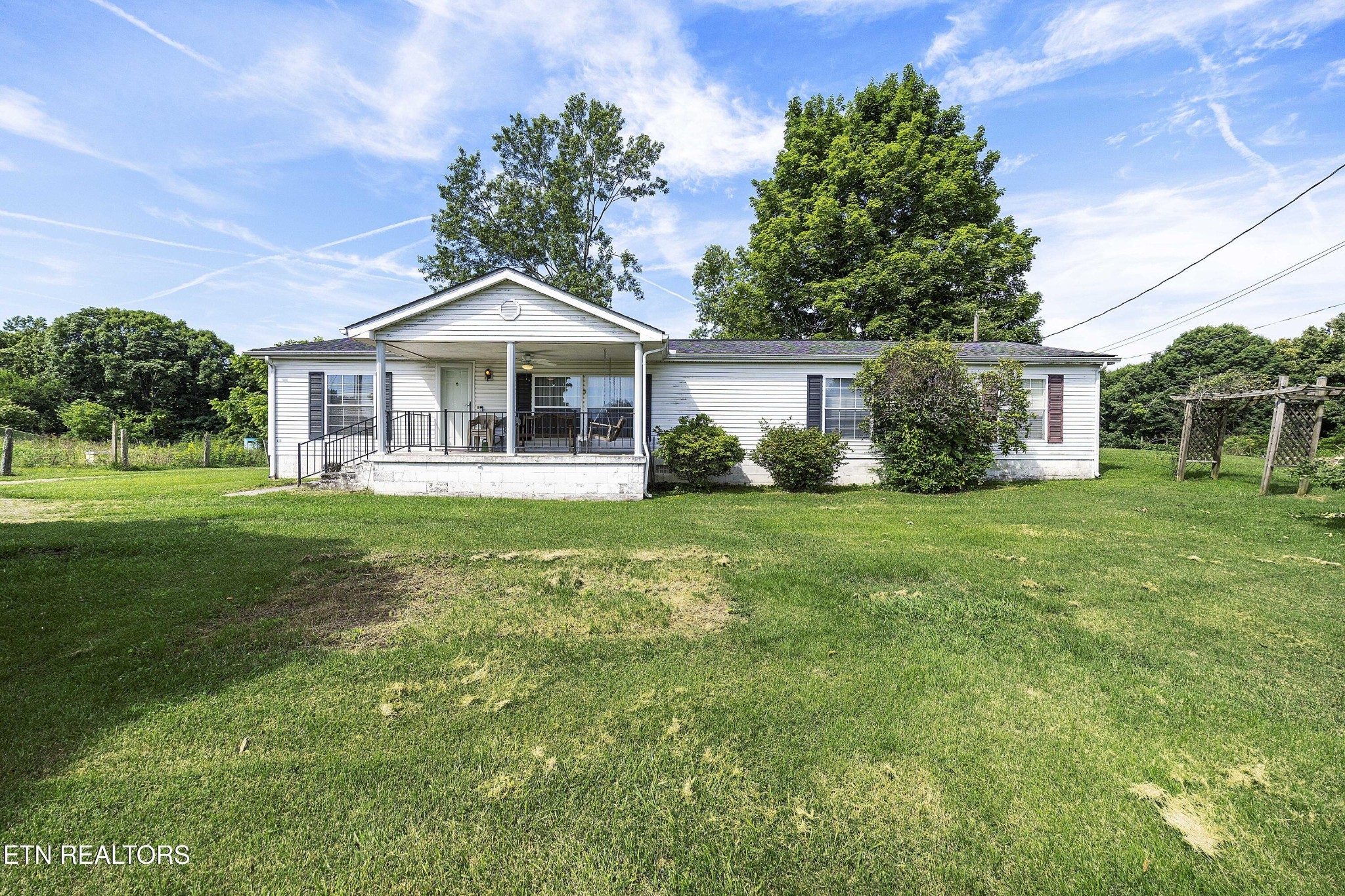 8125 Brickyard Road, Powell, TN 37849