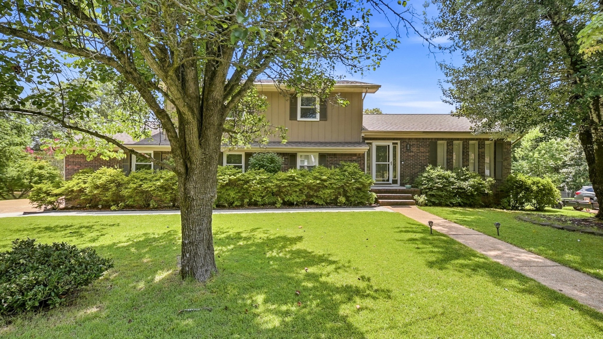 6700 Moss Lake Drive — photo