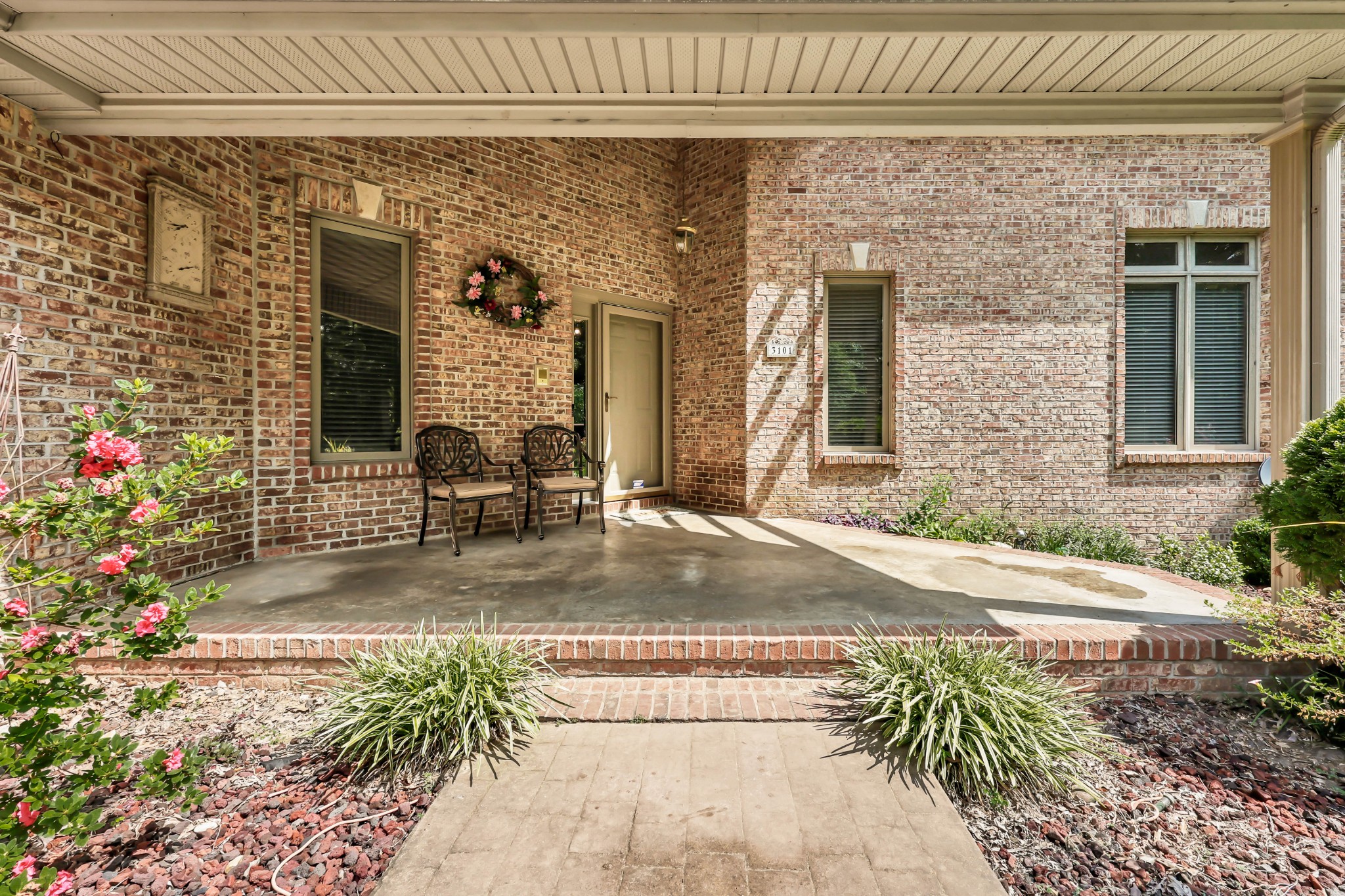 3101 Flint Ridge Road, Palmyra, TN 37142 — photo 2