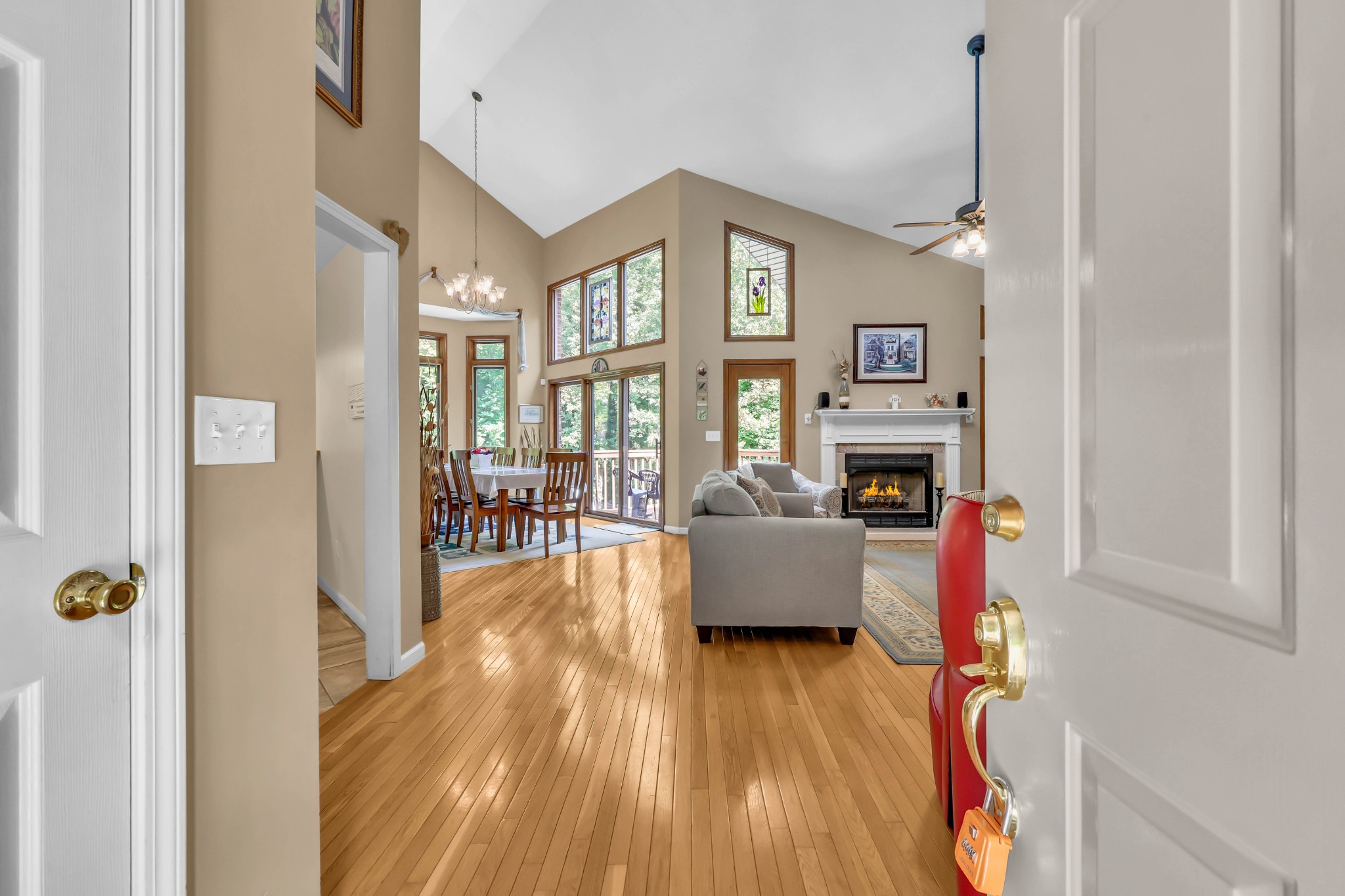 3101 Flint Ridge Road, Palmyra, TN 37142 — photo 3
