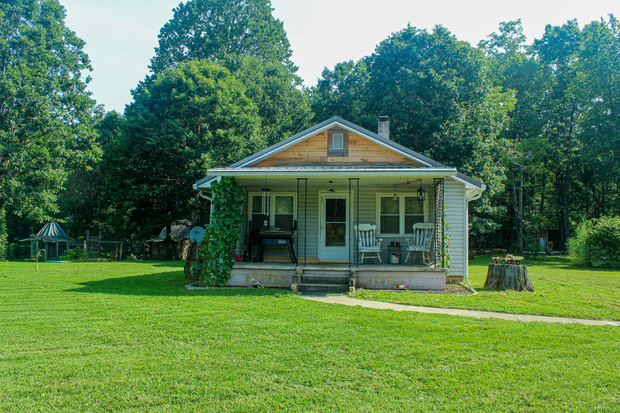 42 Dripping Springs Ct — photo