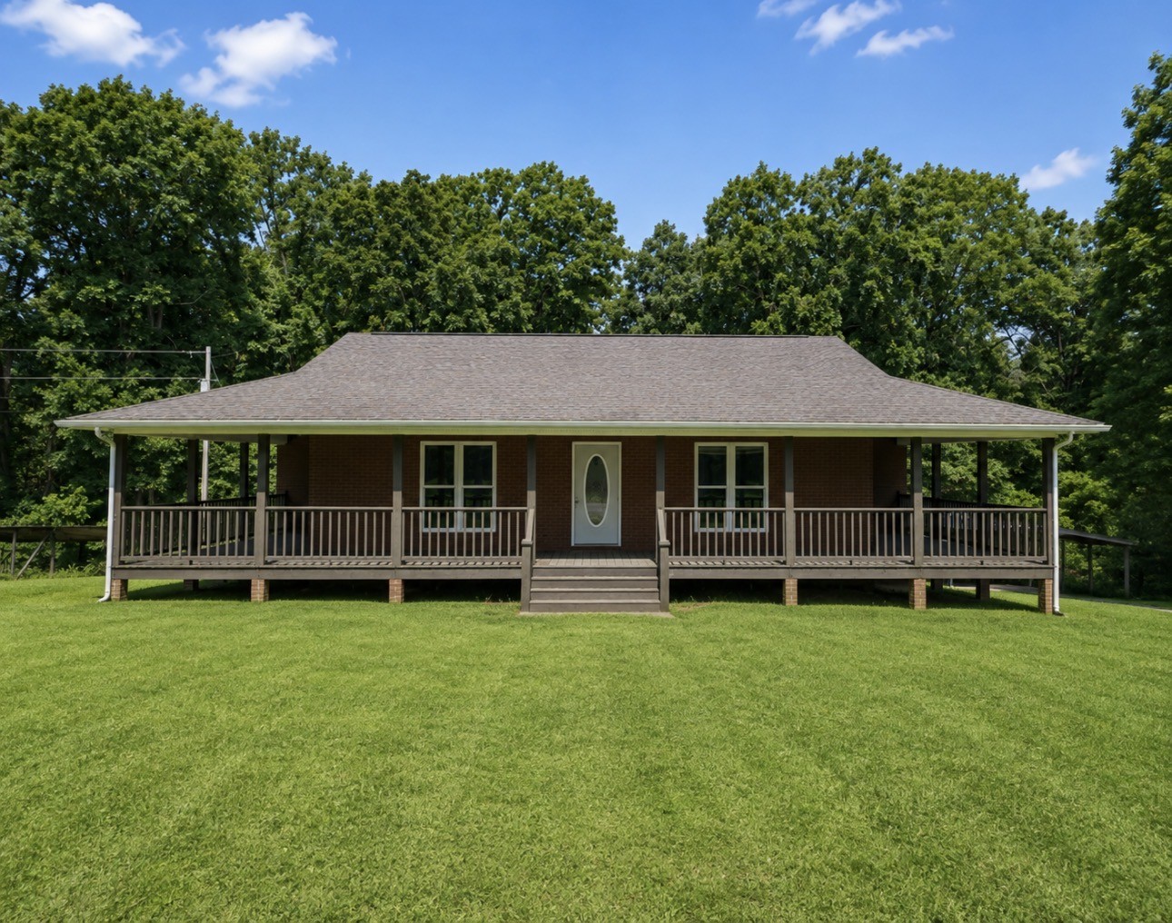 3115 Fire Tower Rd — photo