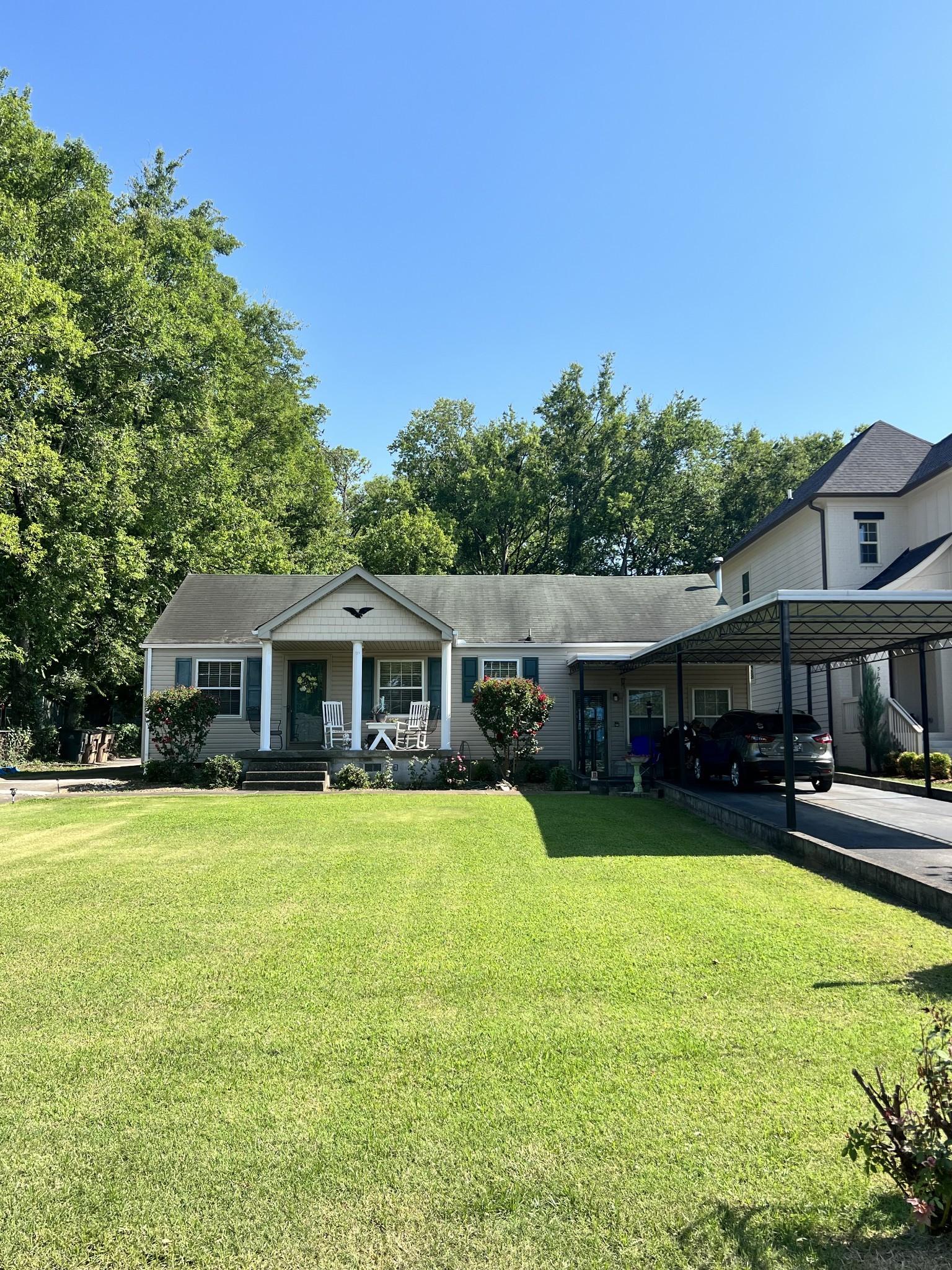 517 Camden Dr — photo