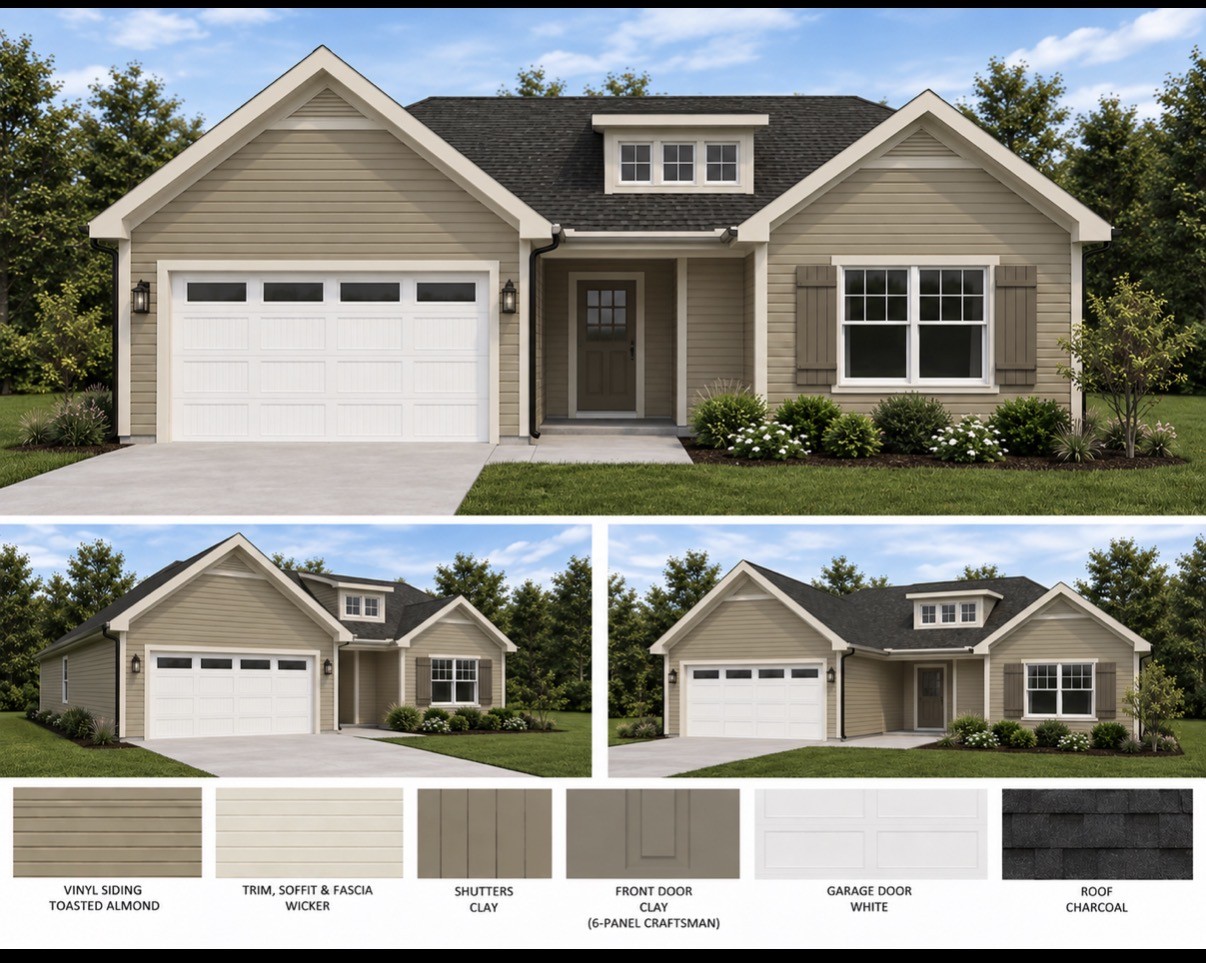 87 Stonehenge Circle — photo