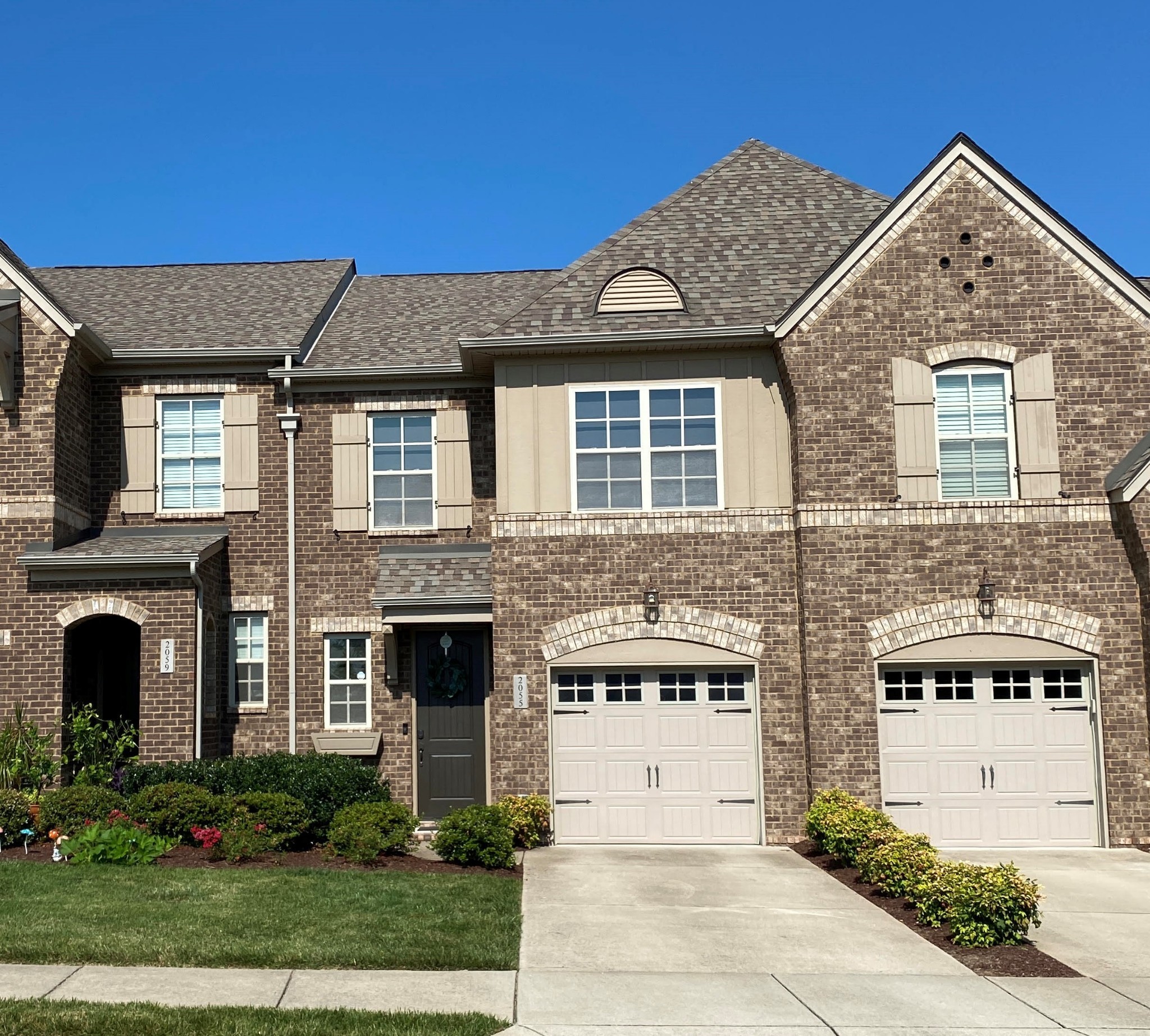 2055 Bungalow Dr — photo