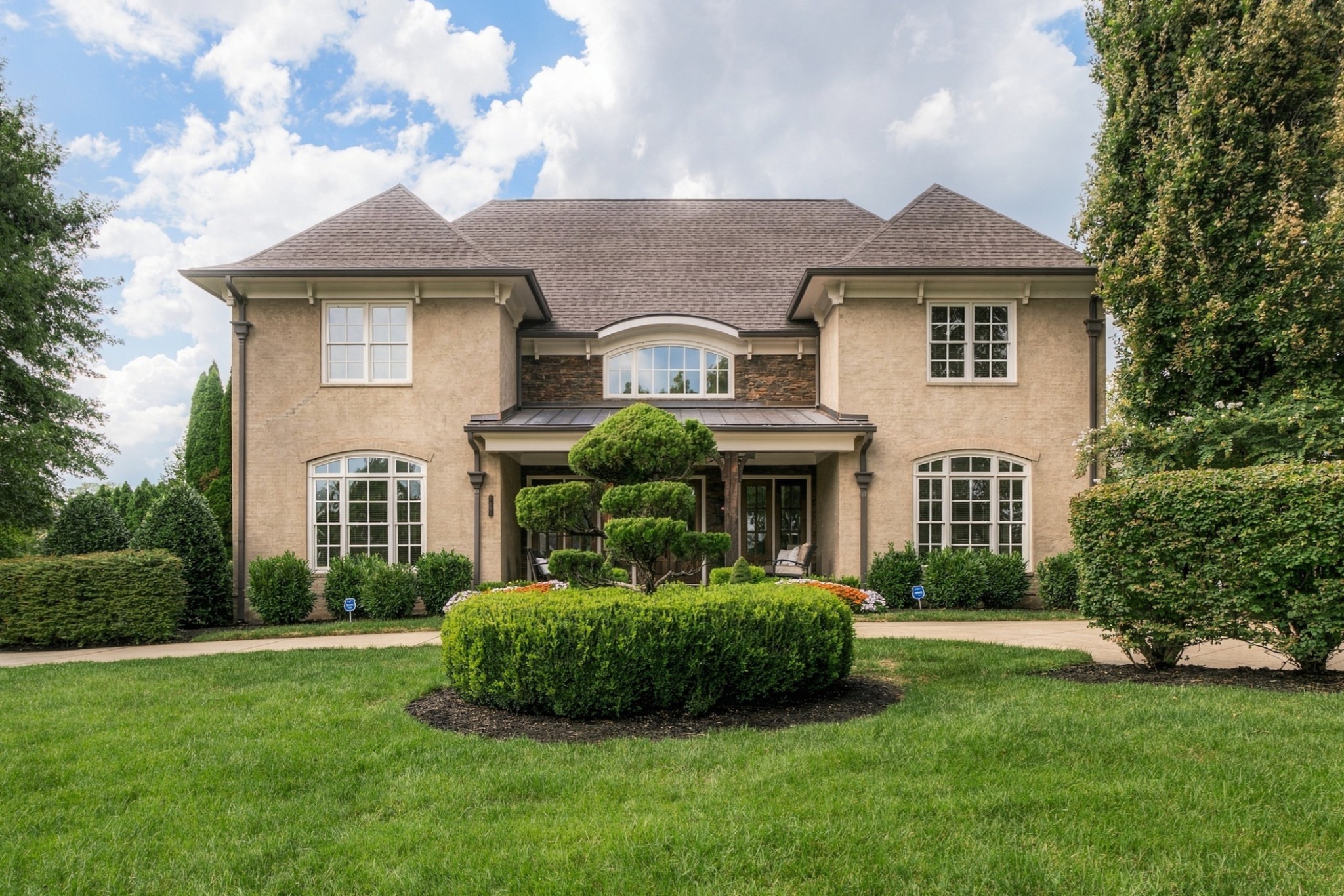 2651 Sporting Hill Bridge Rd — photo