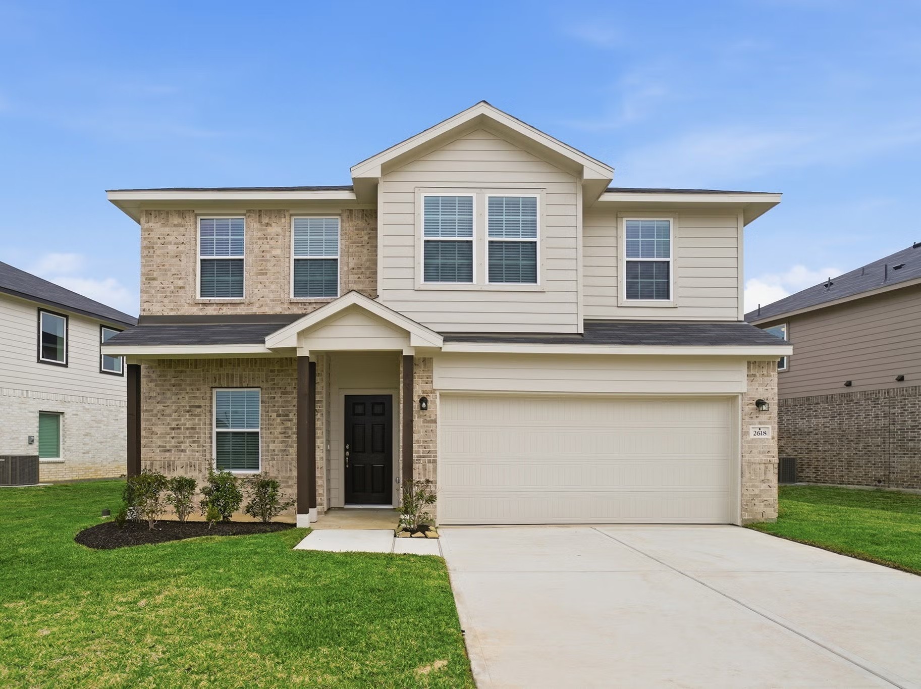 7239 Fairlawn Drive — photo