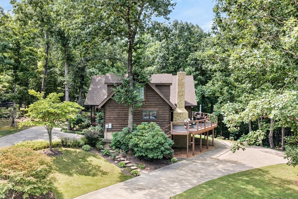 335 High Meadow Dr — photo