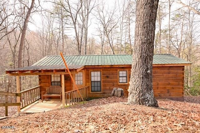 1041 Ridgefield Drive — photo