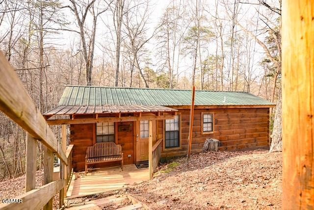 1041 Ridgefield Drive, Sevierville, TN 37876 — photo 2