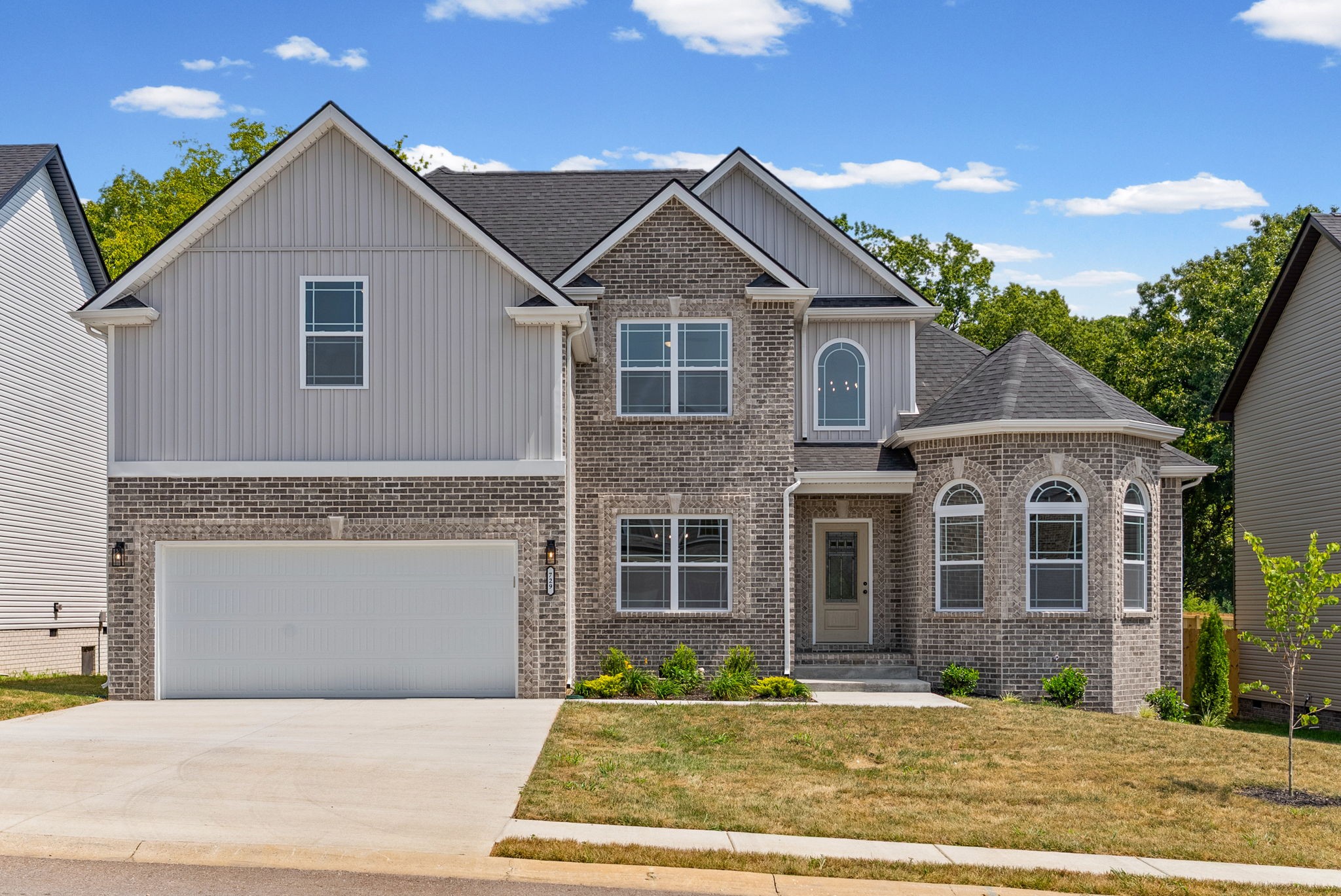 729 Buffalo Ford Dr — photo