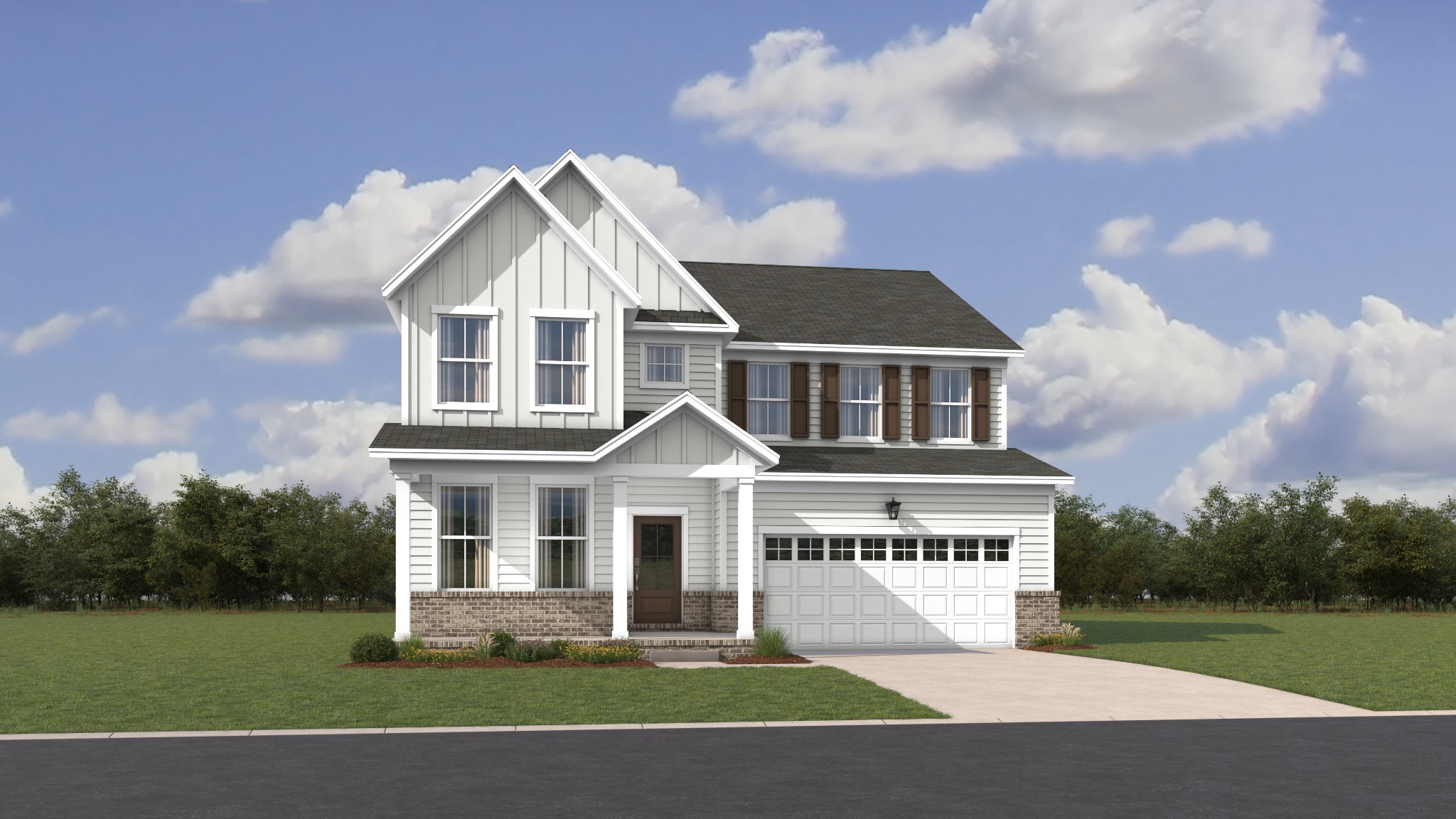 1223 Carson Drive — photo