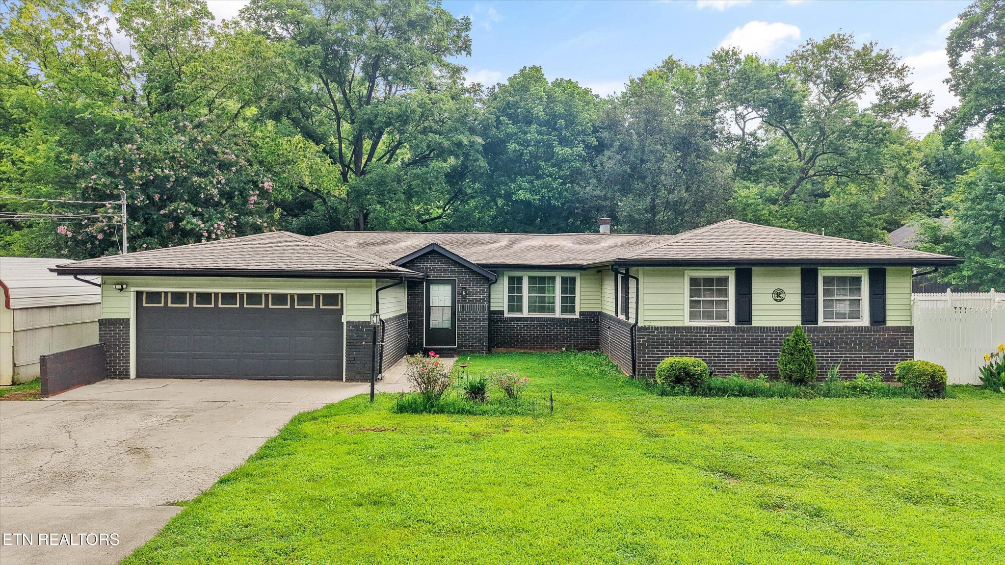 7509 Rising Road, Knoxville, TN 37924