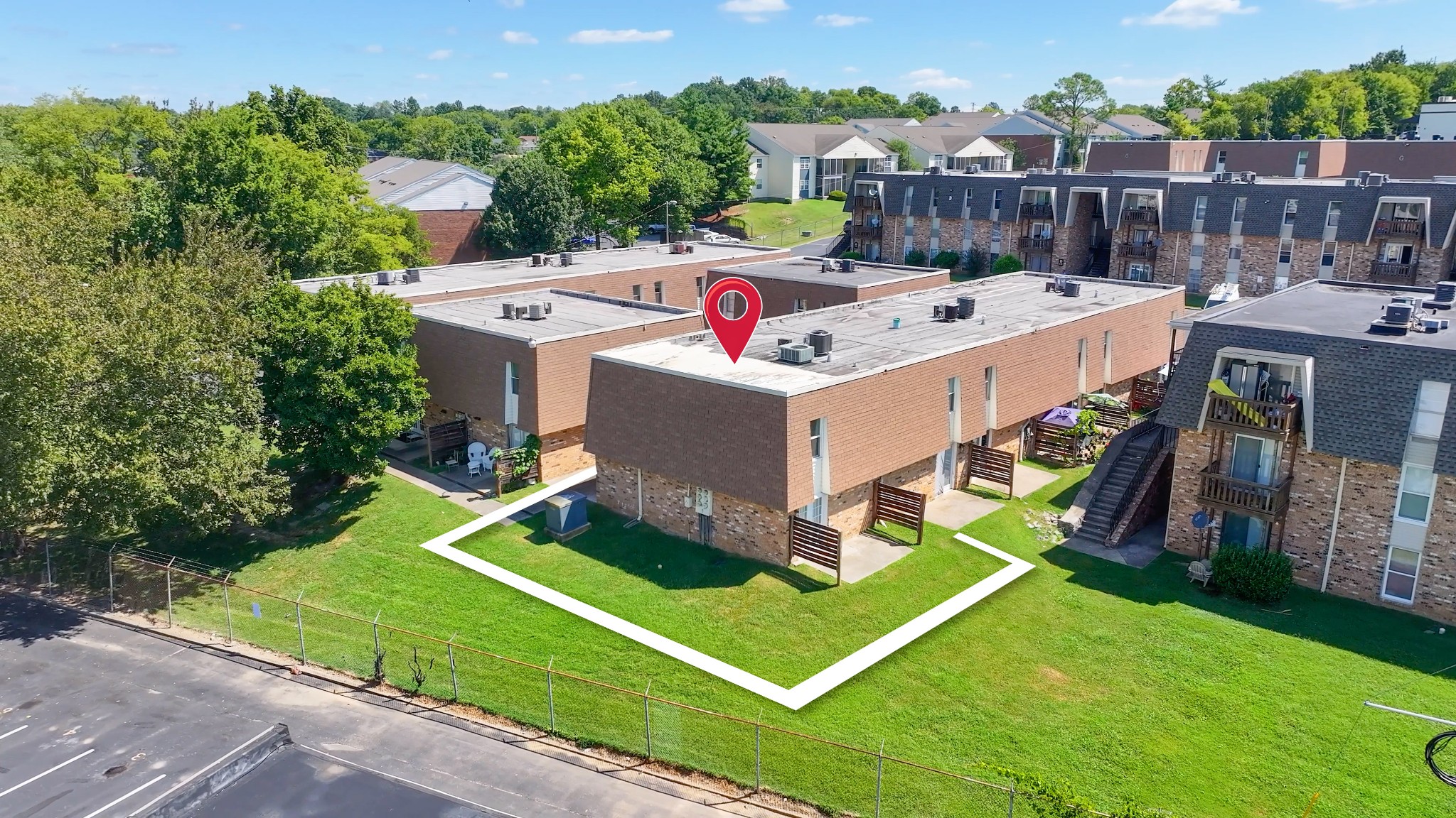 370 Wallace Rd C6 — photo