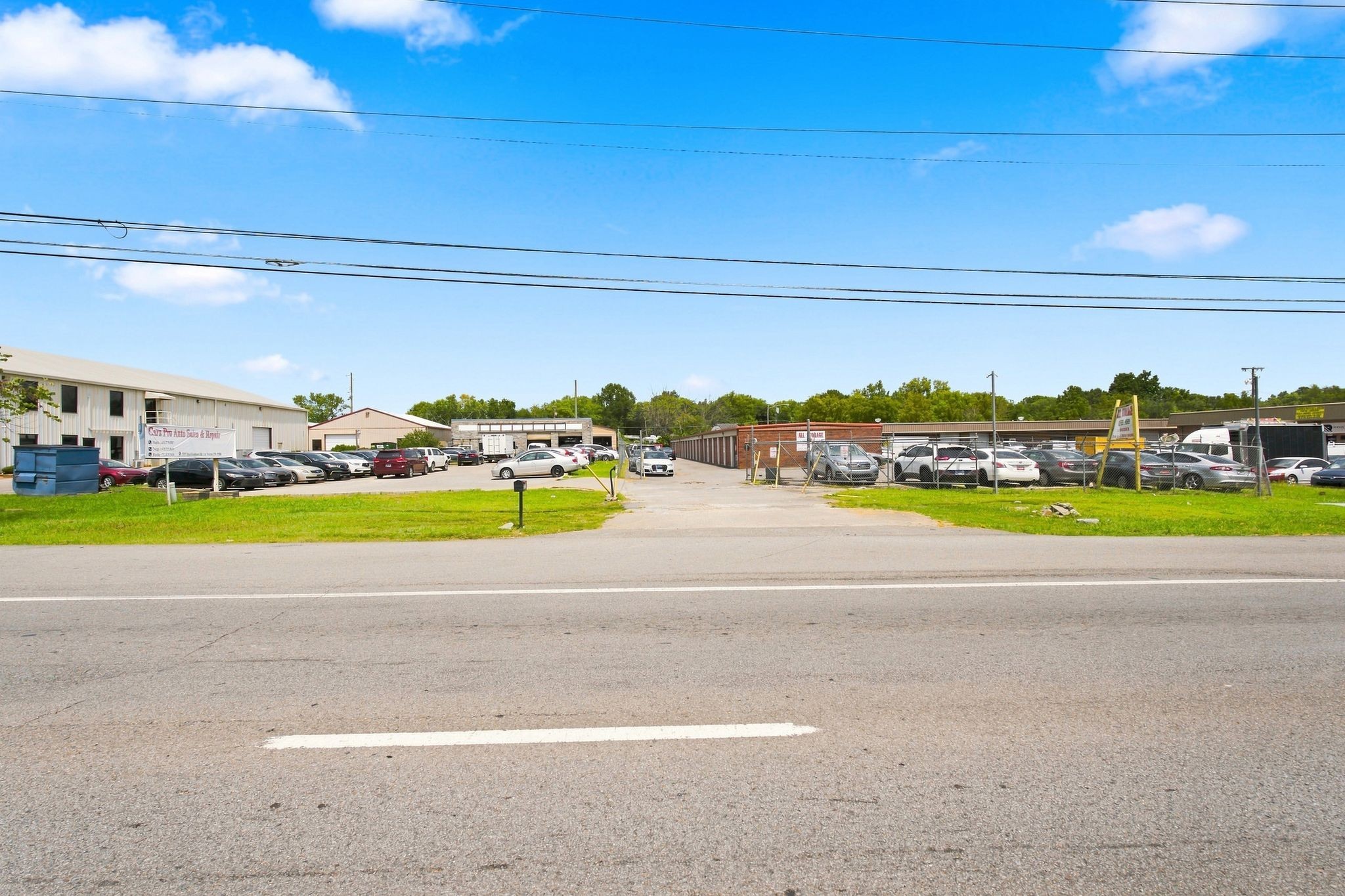 5397 Murfreesboro Rd — photo