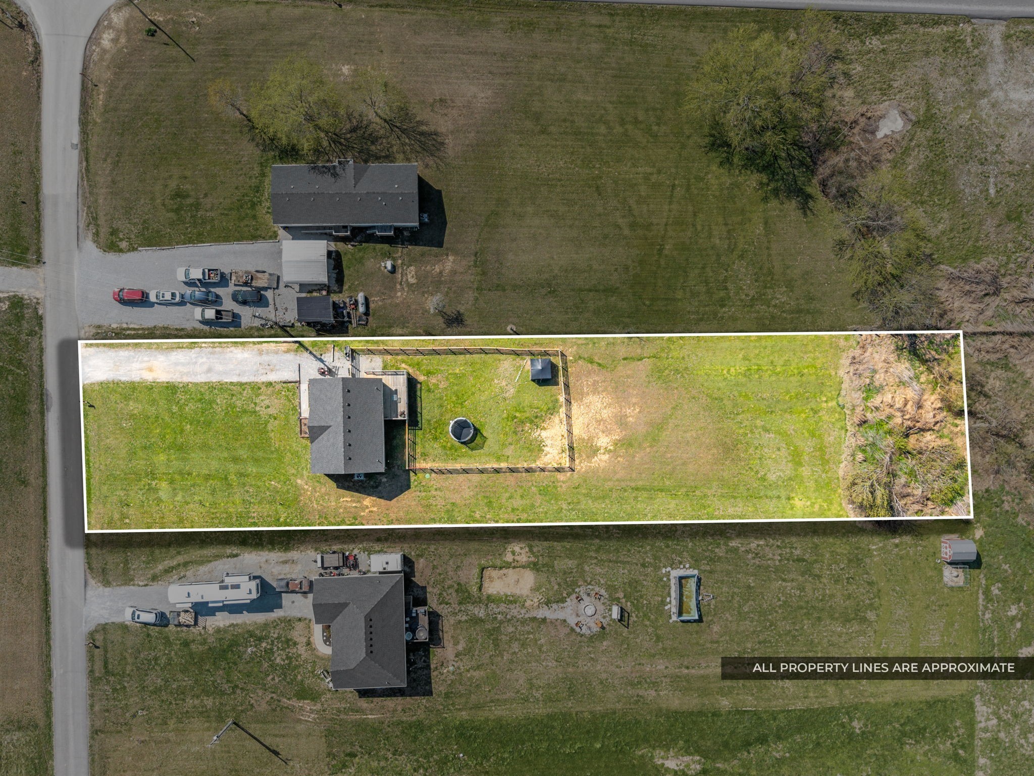 3160 Stokes Chapel Rd — photo