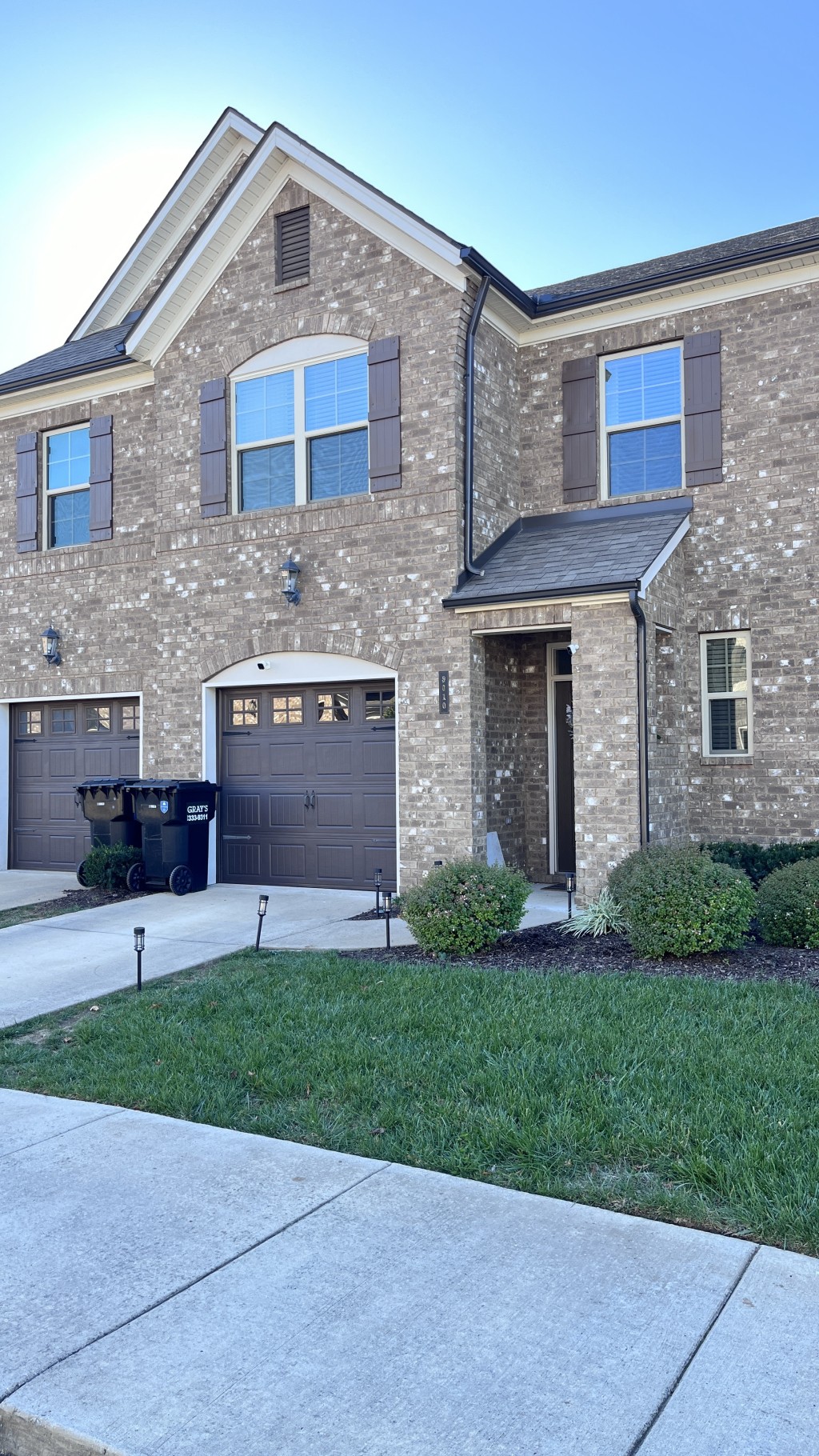 3010 Defilade Dr — photo