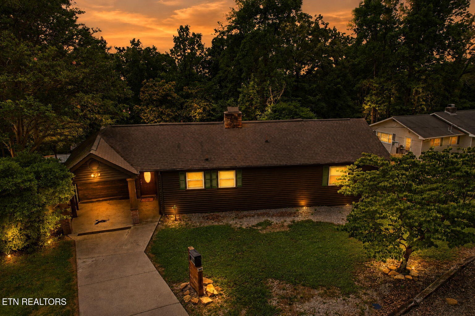 113 Pomona Road, Oak Ridge, TN 37830 — photo 2