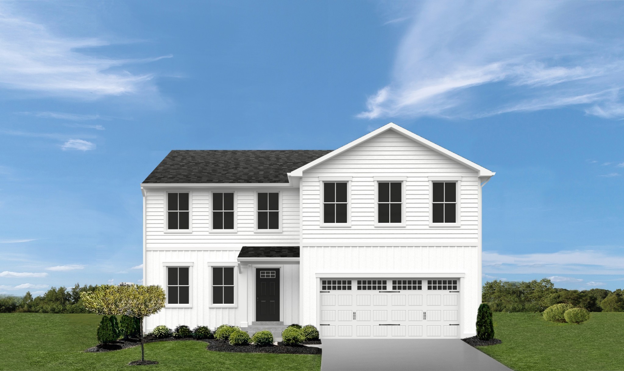 208 Bateman Court — photo