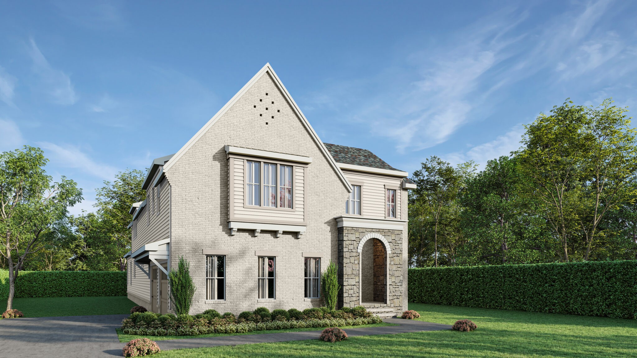 3608 Hilldale Dr — photo