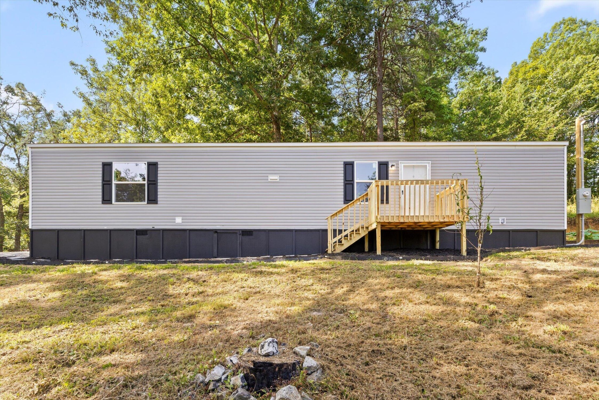 319 Scratch Ankle Road — photo