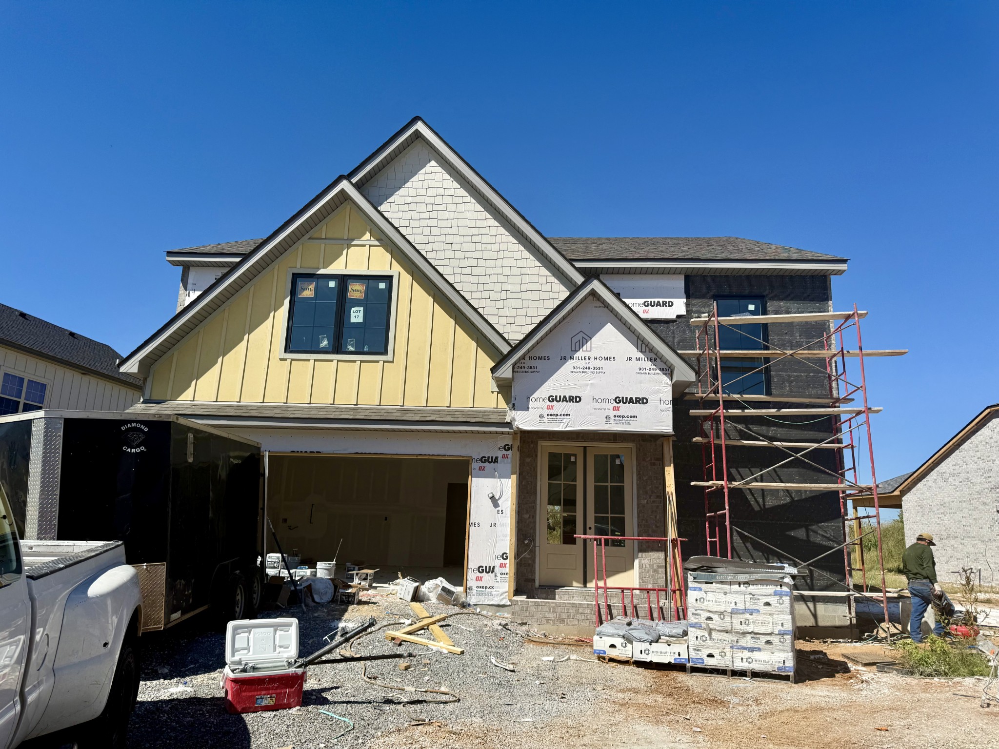 3710 Stillwater Point — photo
