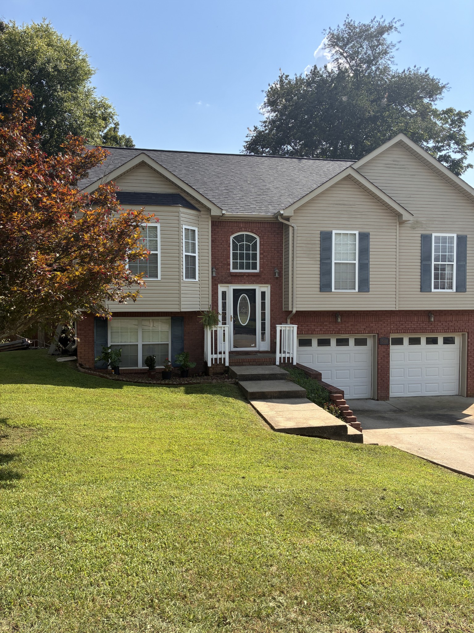 3488 Clover Hill Dr — photo
