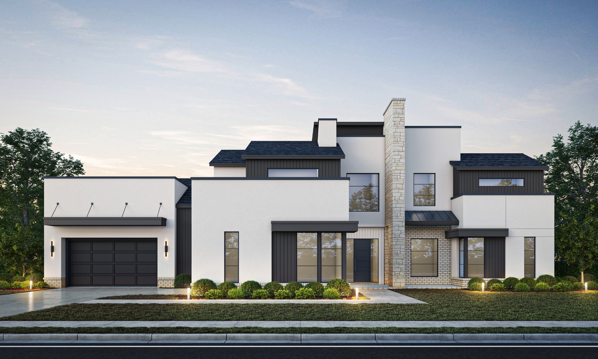 7212 Bonterra Ct — photo