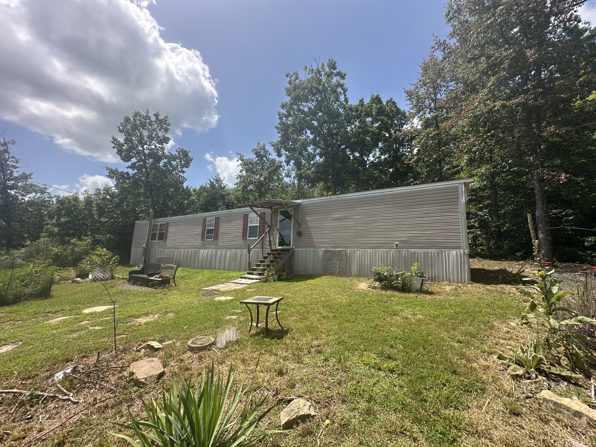 258 Jack Plank Rd — photo