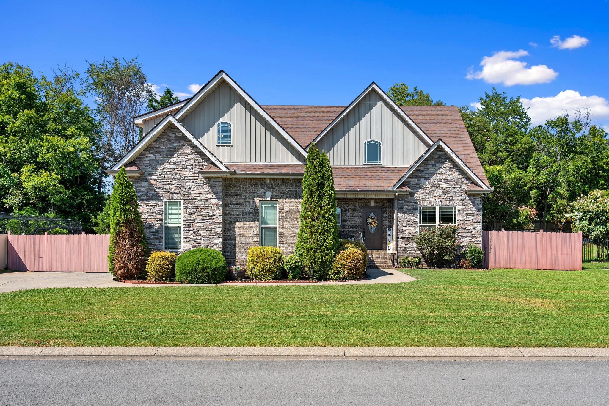 5232 Honeybee Dr — photo