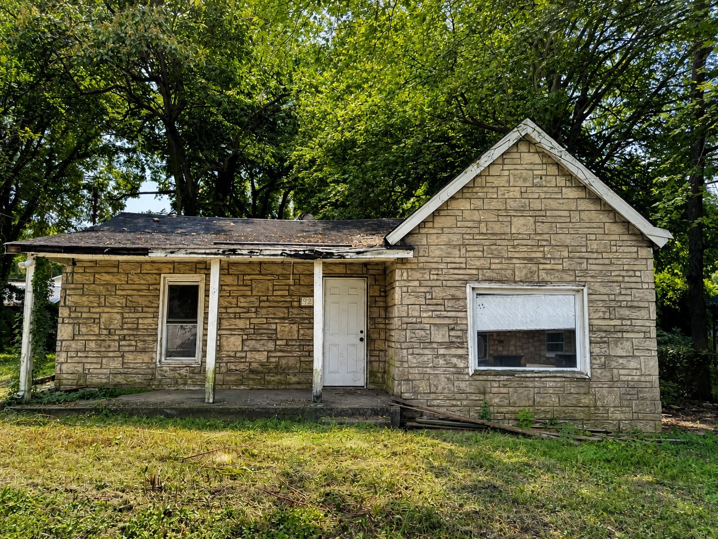 920 Carpenter St — photo
