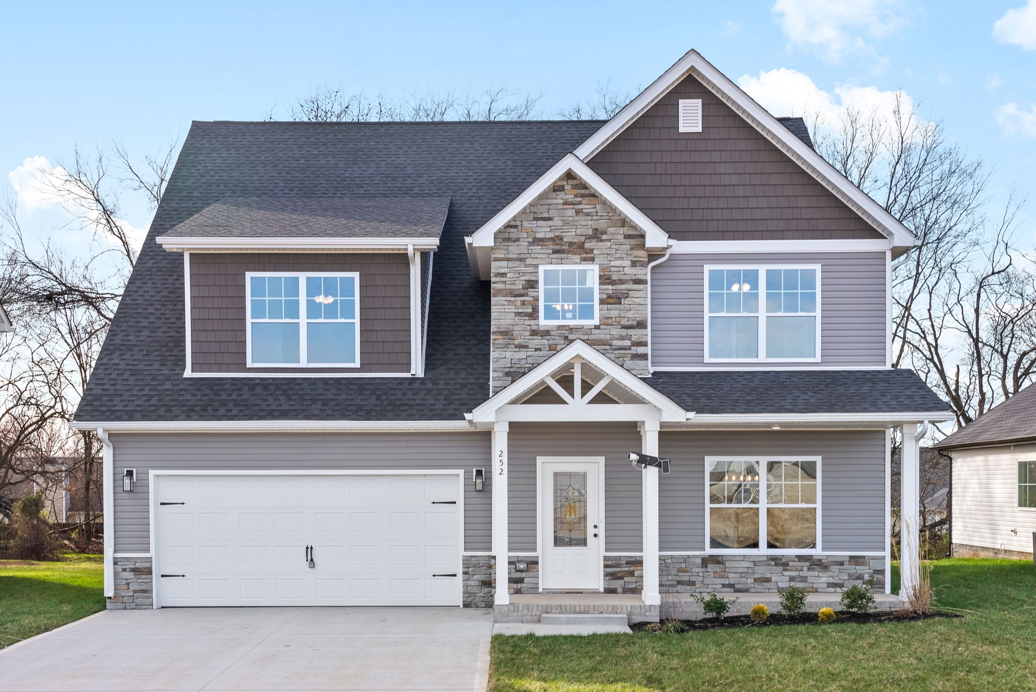 186 Aspen Pine Dr — photo