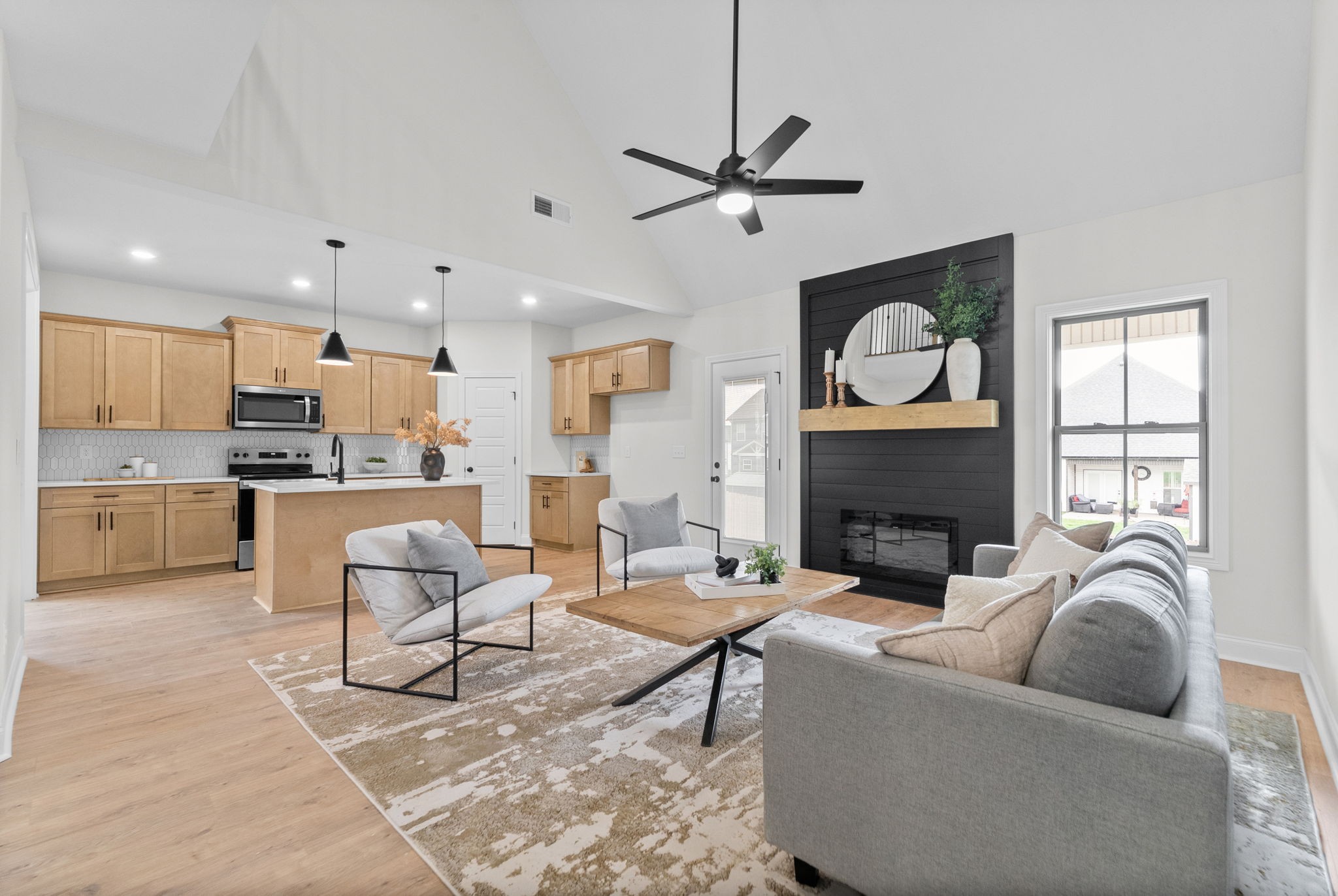 154 Aspen Pine Dr — photo