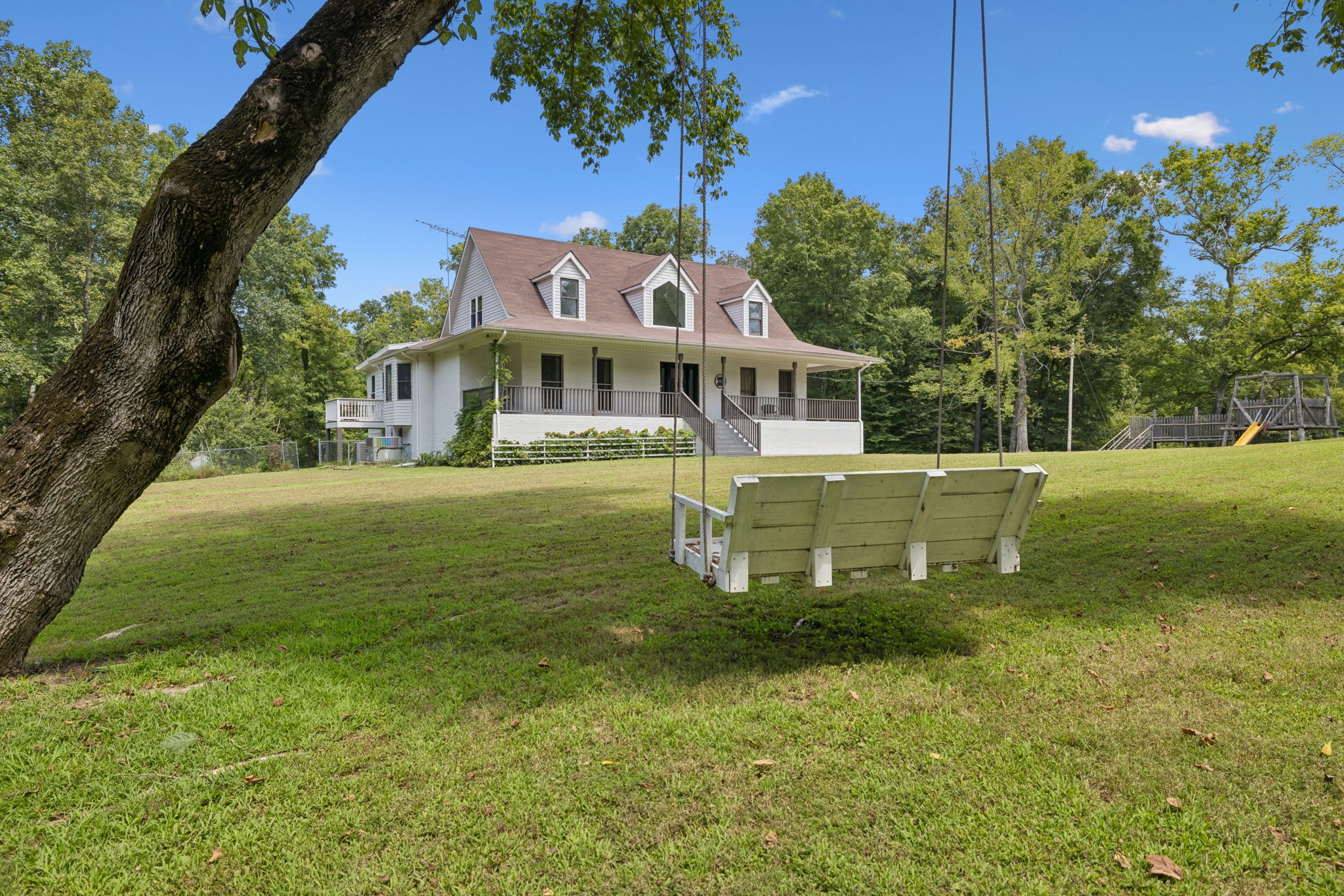 2300 Lee Road, Spring Hill, TN 37174 — photo 2