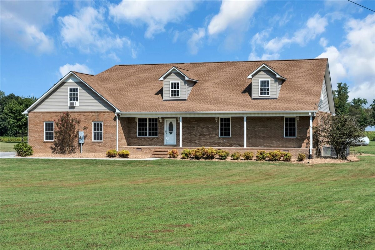 2657 Maple Springs Rd — photo