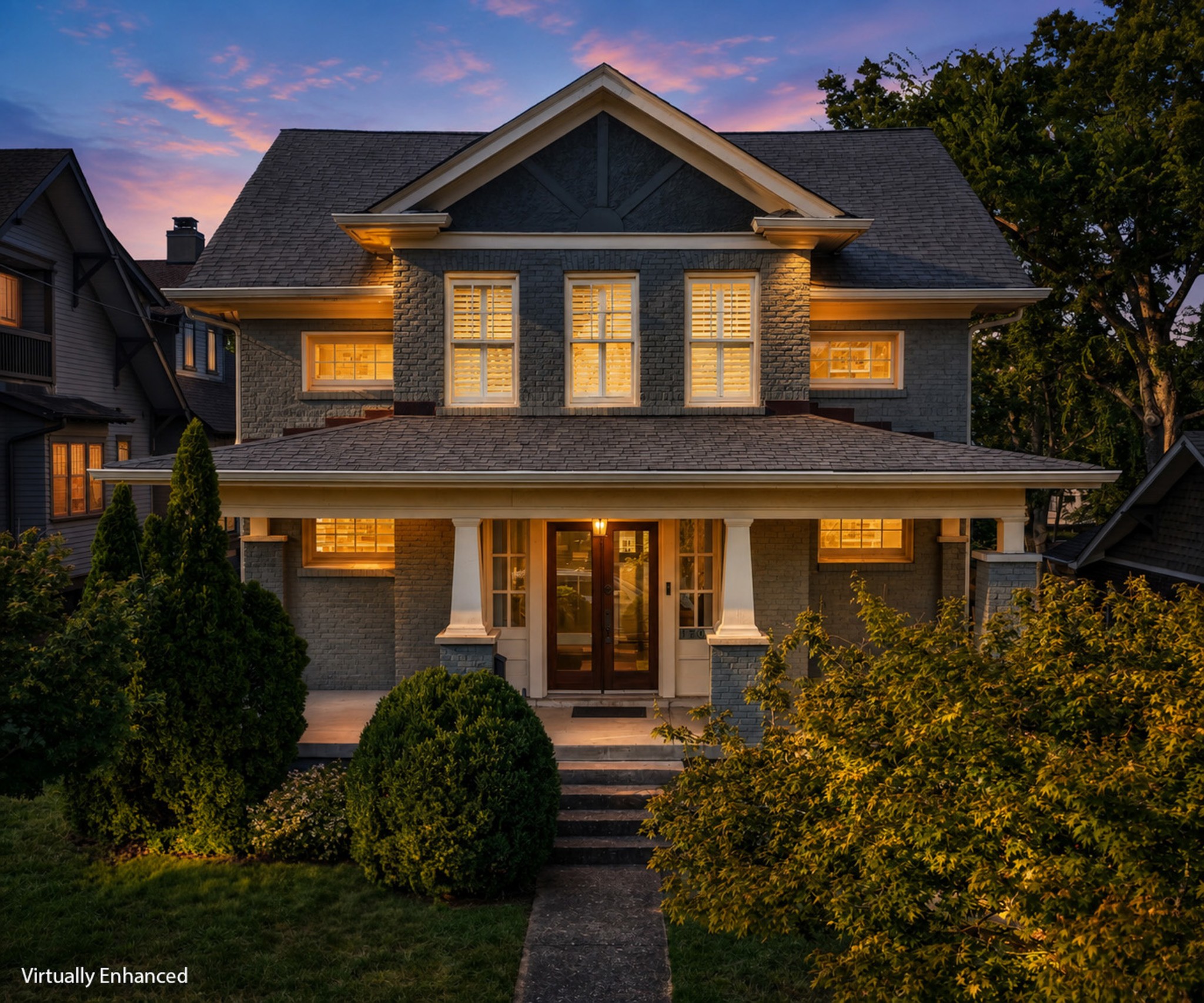 1708 Linden Ave — photo