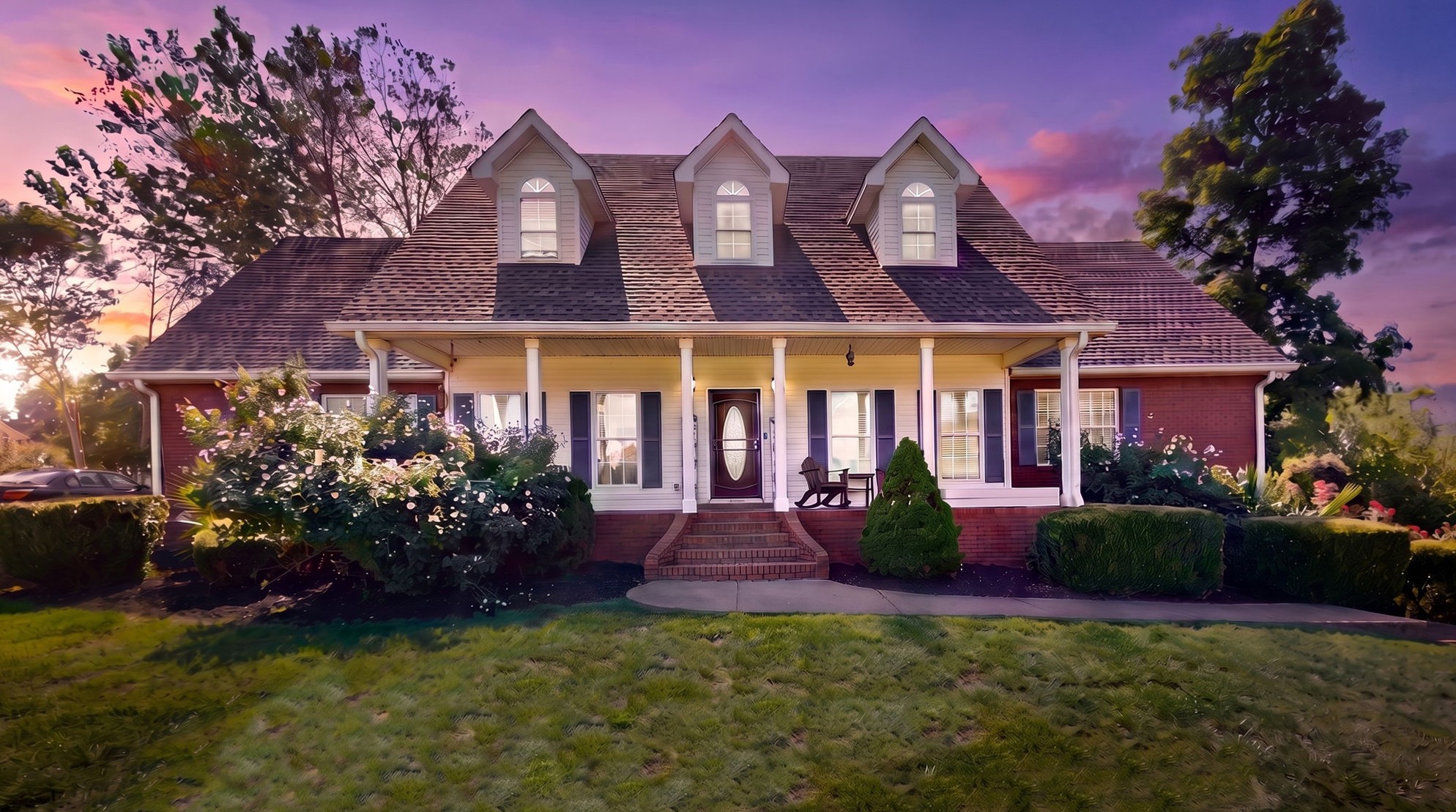 2371 Beasley Ln — photo