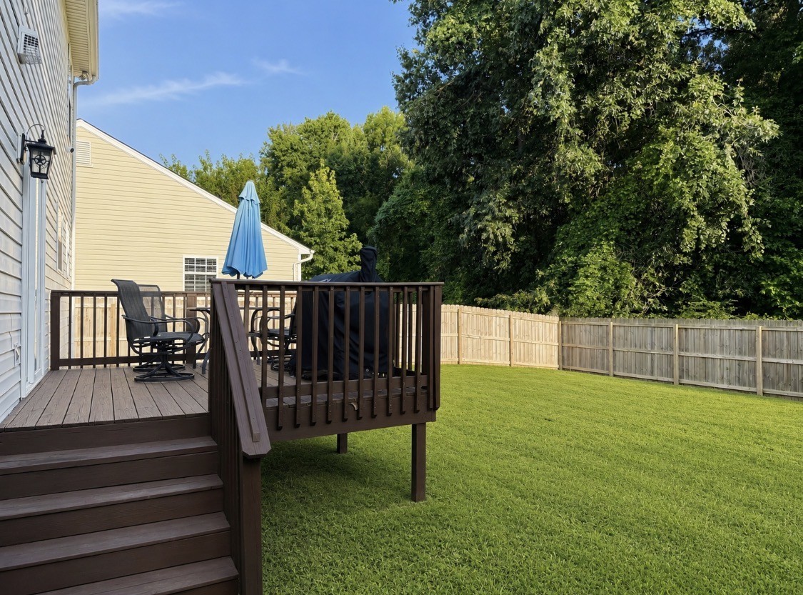 3256 Cain Harbor Dr — photo