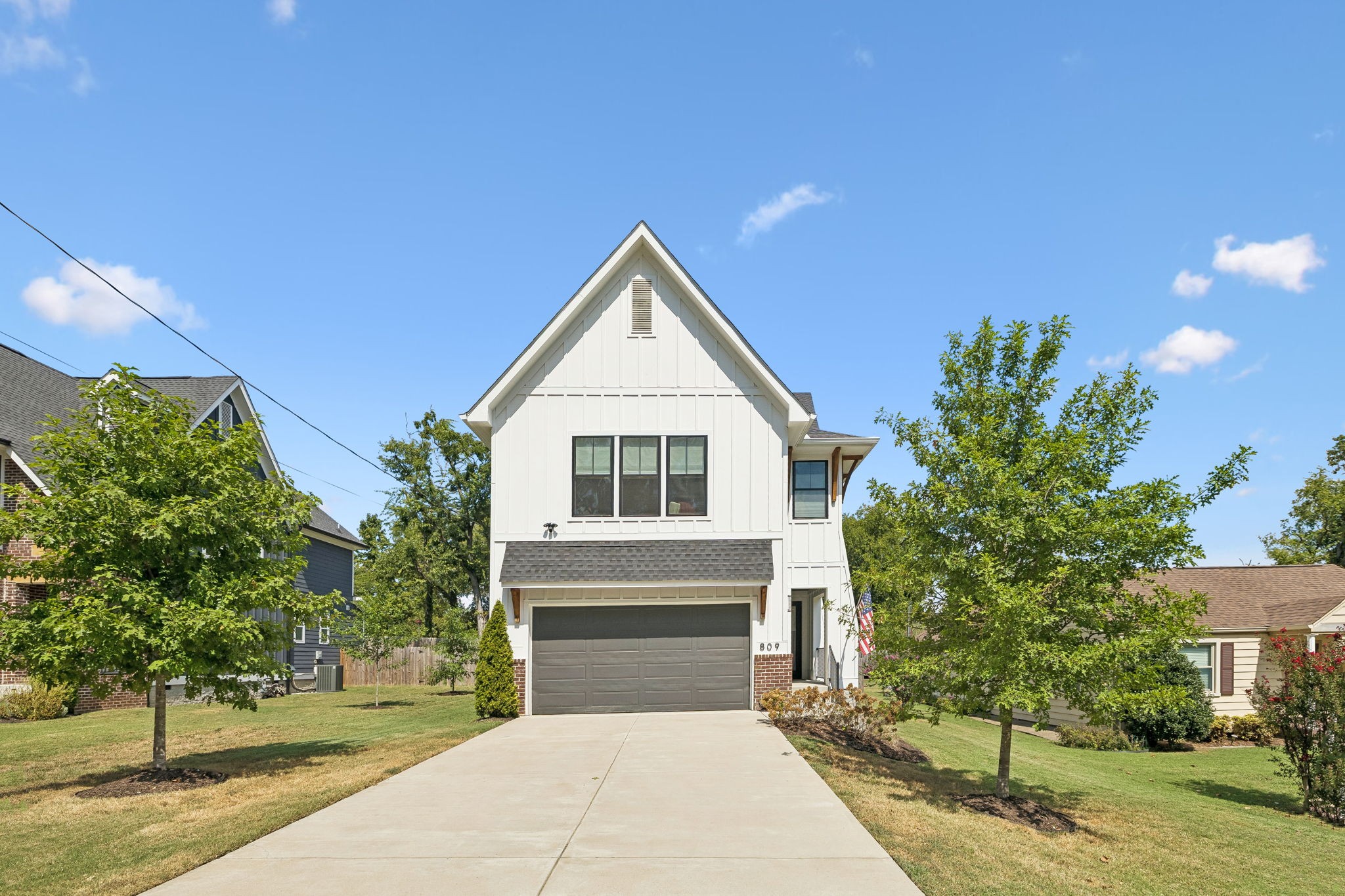 809 Gwynn Dr — photo